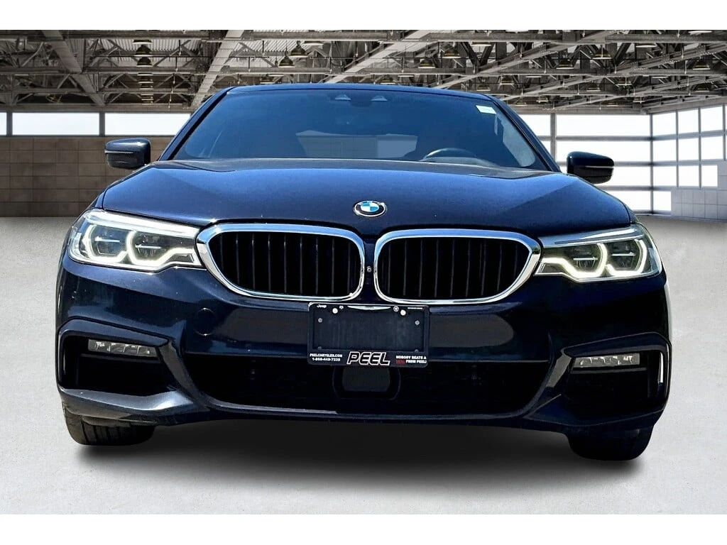 BMW 540 * 540i | Premium Enhanced *   *  | Mobile.bg   4