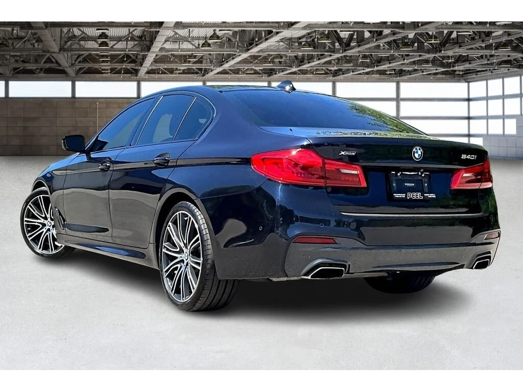 BMW 540 * 540i | Premium Enhanced *   *  | Mobile.bg   13