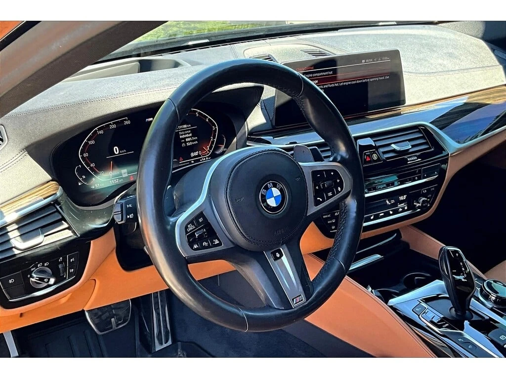 BMW 540 * 540i | Premium Enhanced *   *  | Mobile.bg   14