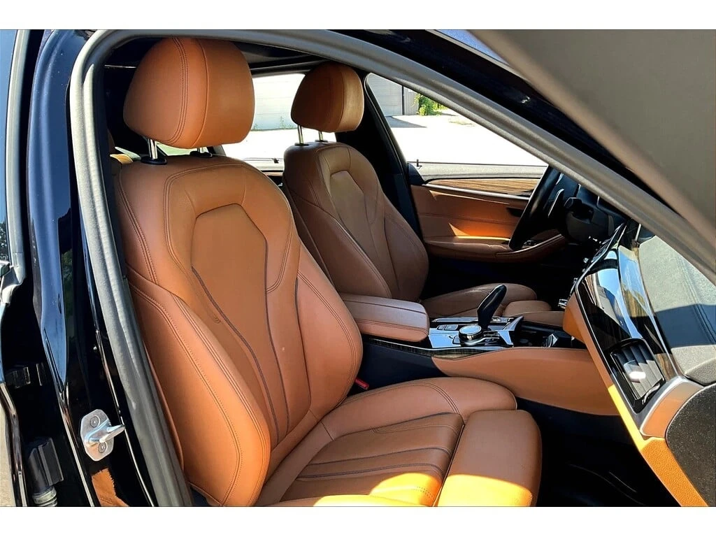 BMW 540 * 540i | Premium Enhanced *   *  | Mobile.bg   8