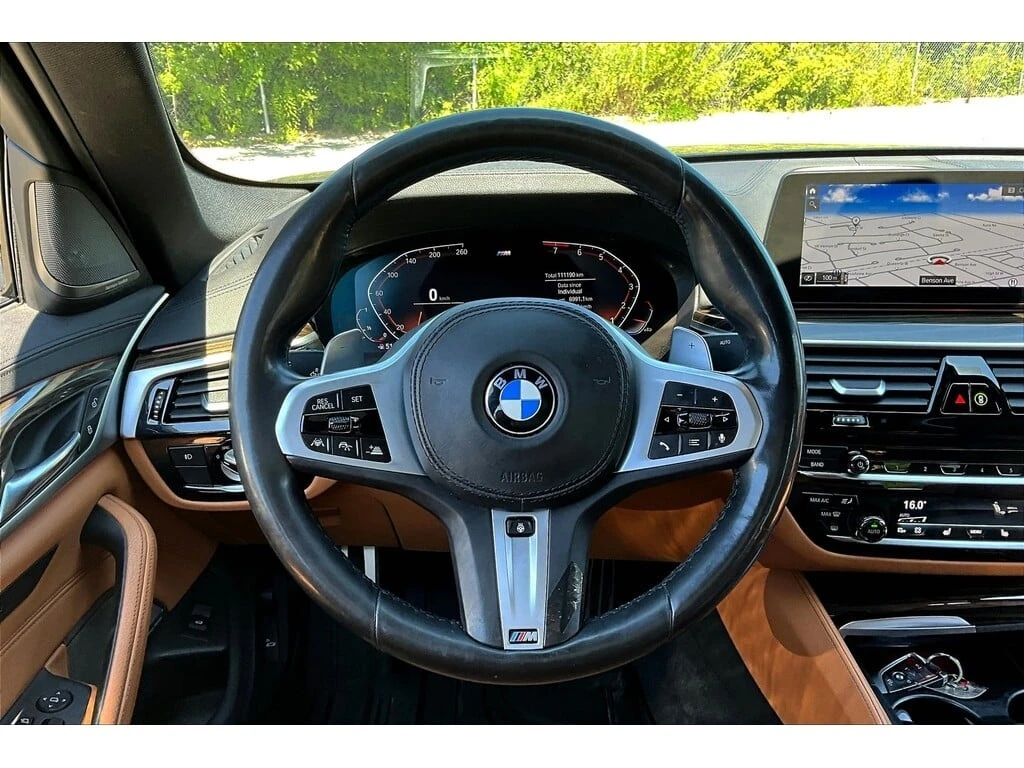 BMW 540 * 540i | Premium Enhanced *   *  | Mobile.bg   6