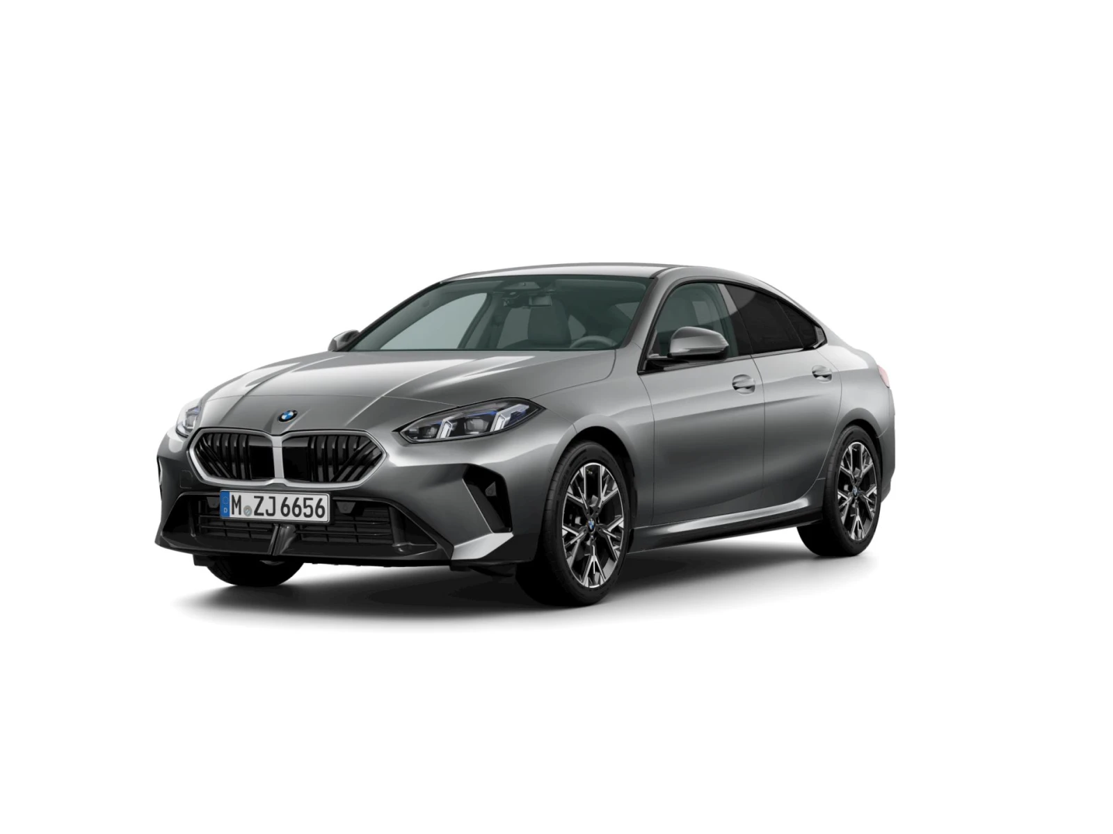 BMW 220 Gran Coupe | Mobile.bg   2