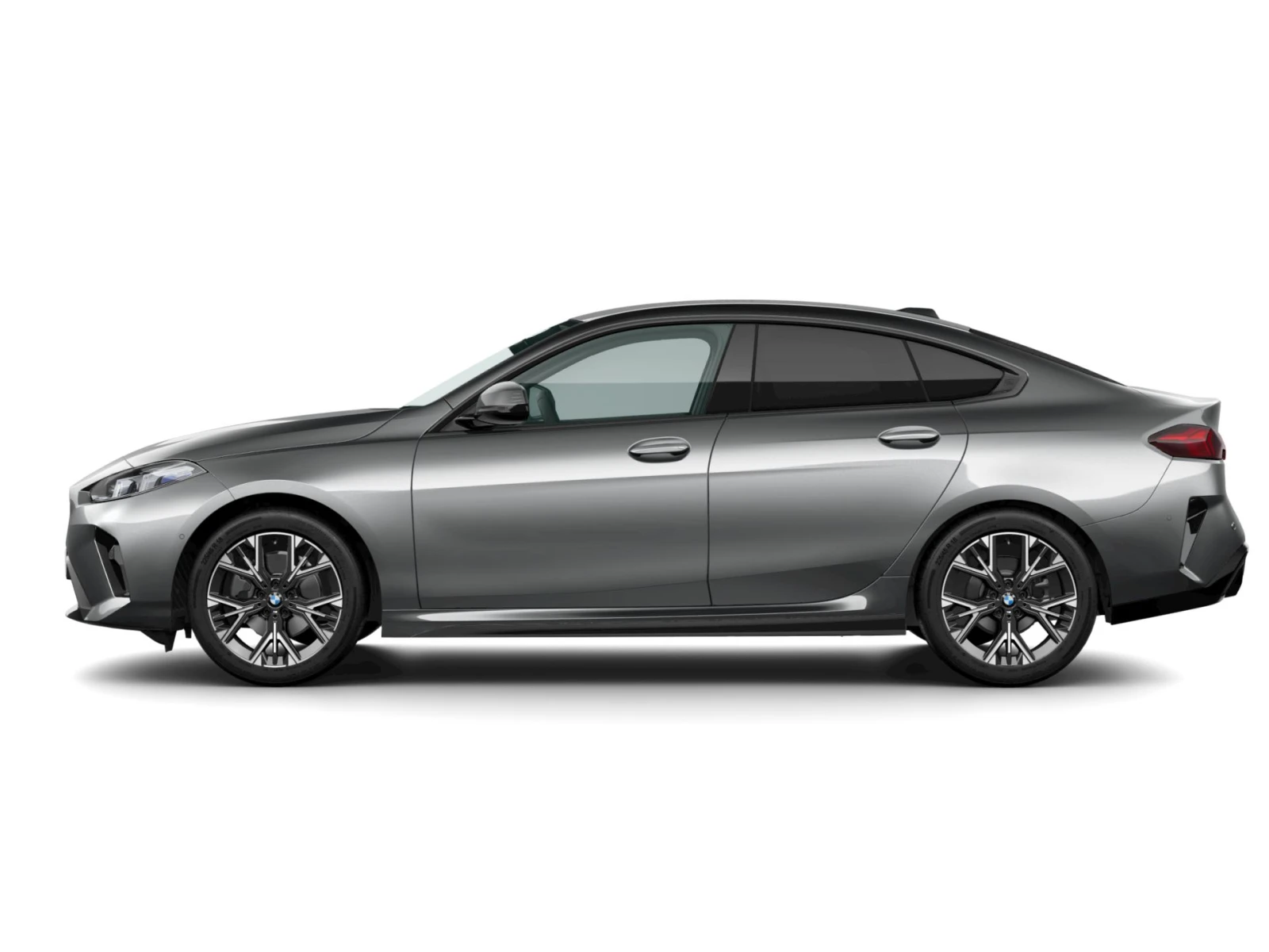 BMW 220 Gran Coupe | Mobile.bg   4