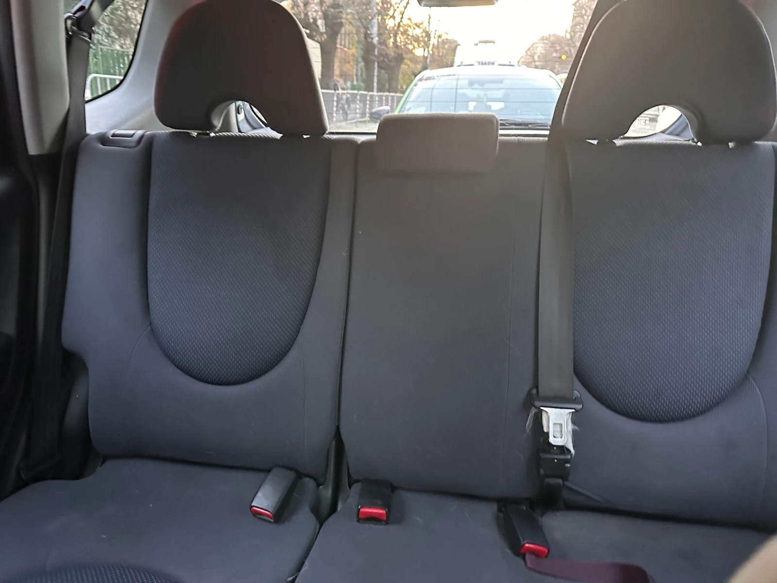 Honda Jazz | Mobile.bg   5