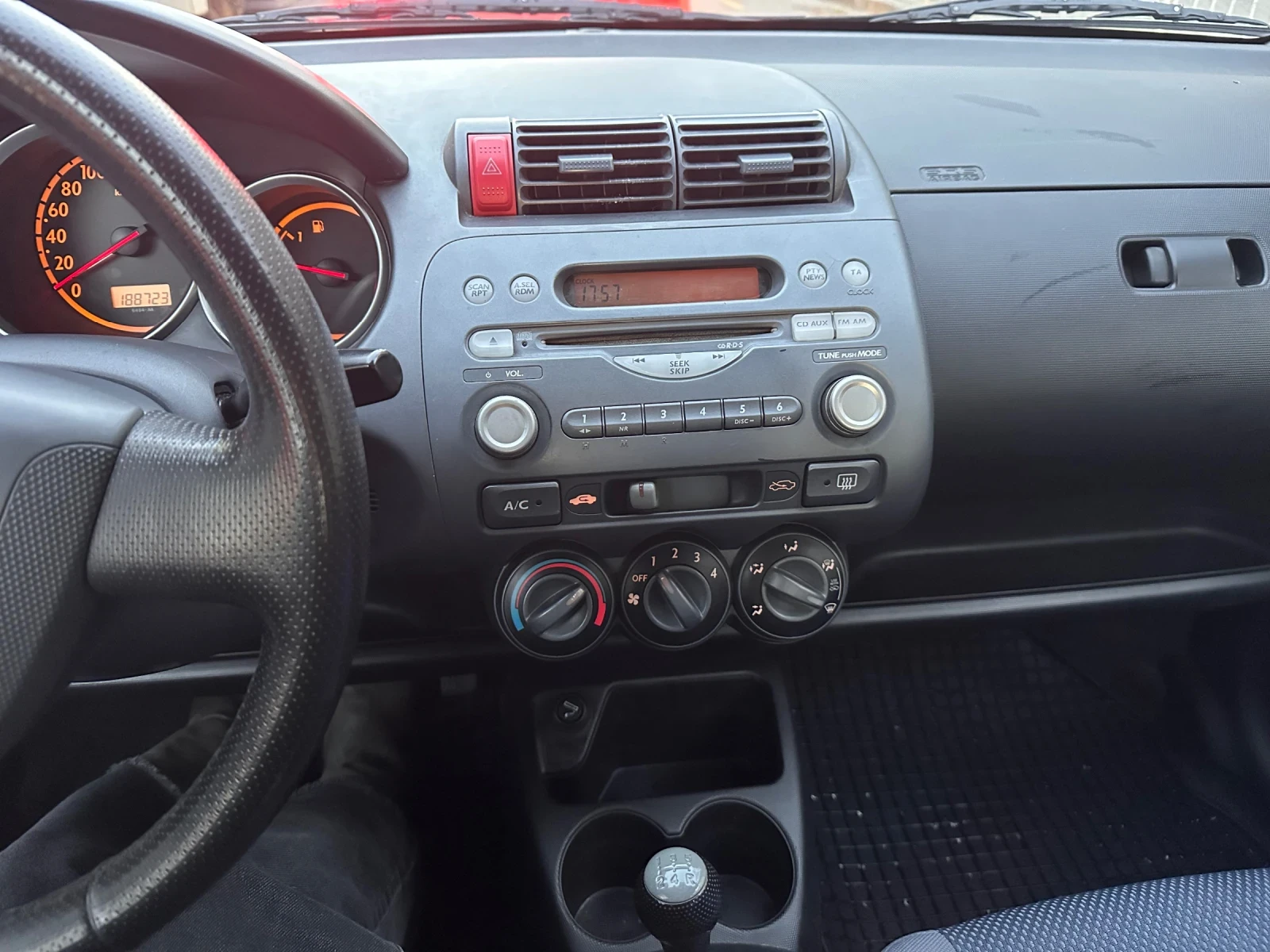 Honda Jazz | Mobile.bg   4