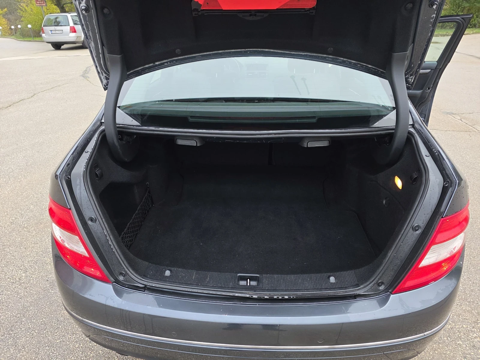 Mercedes-Benz C 180 Kompressor 156. , Elegance  | Mobile.bg   17