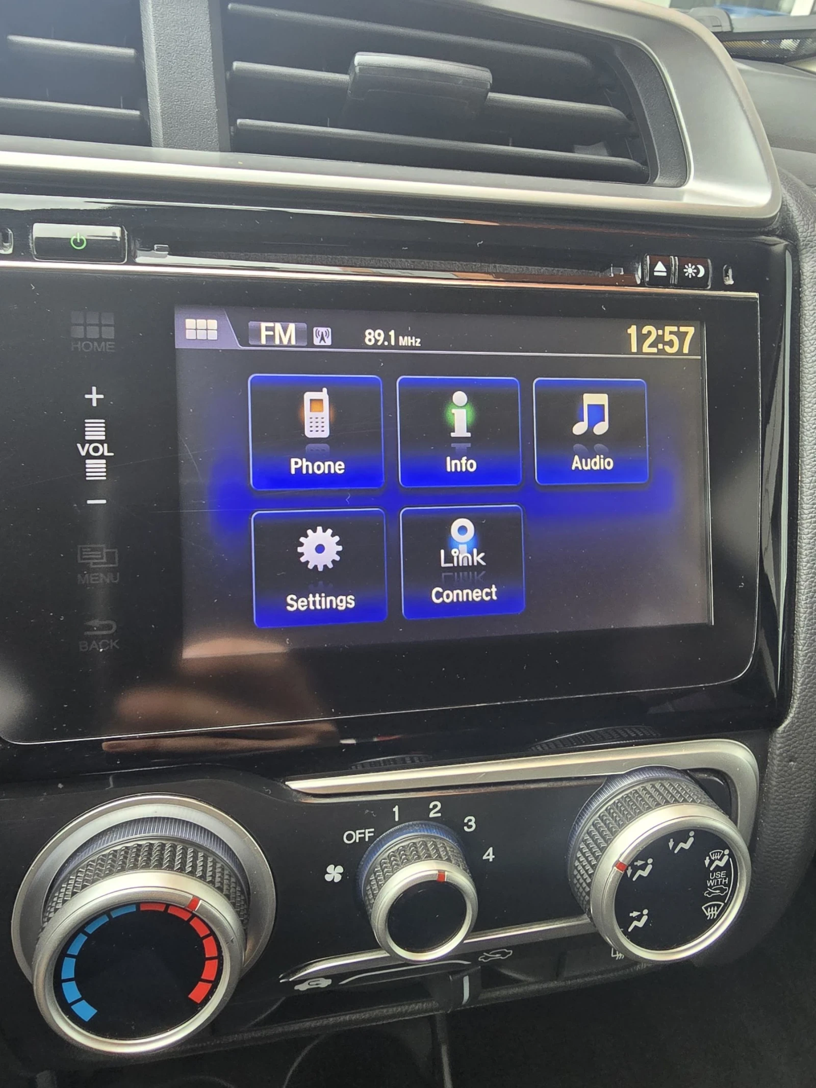 Honda Jazz  - изображение 7