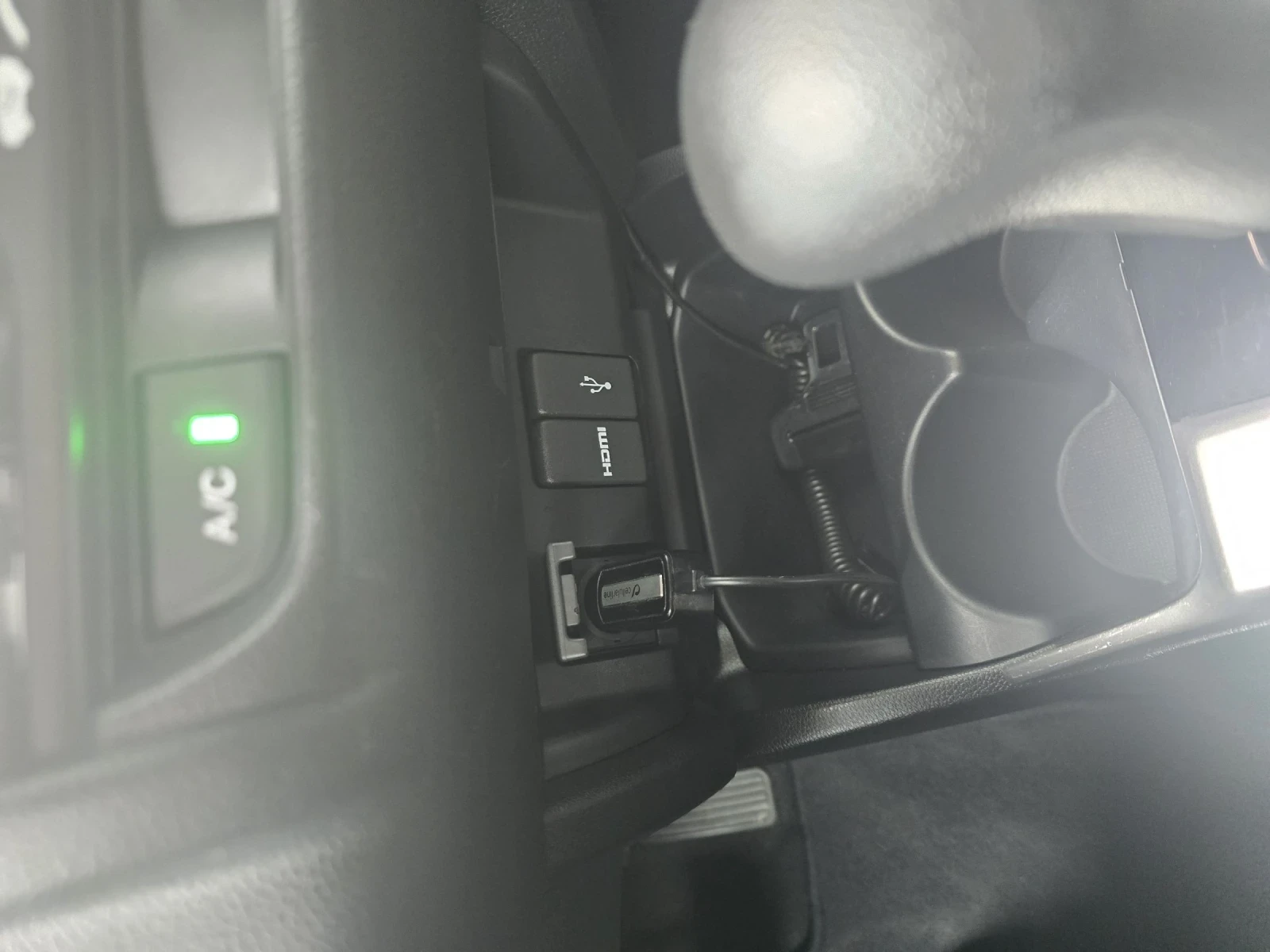 Honda Jazz  - изображение 8