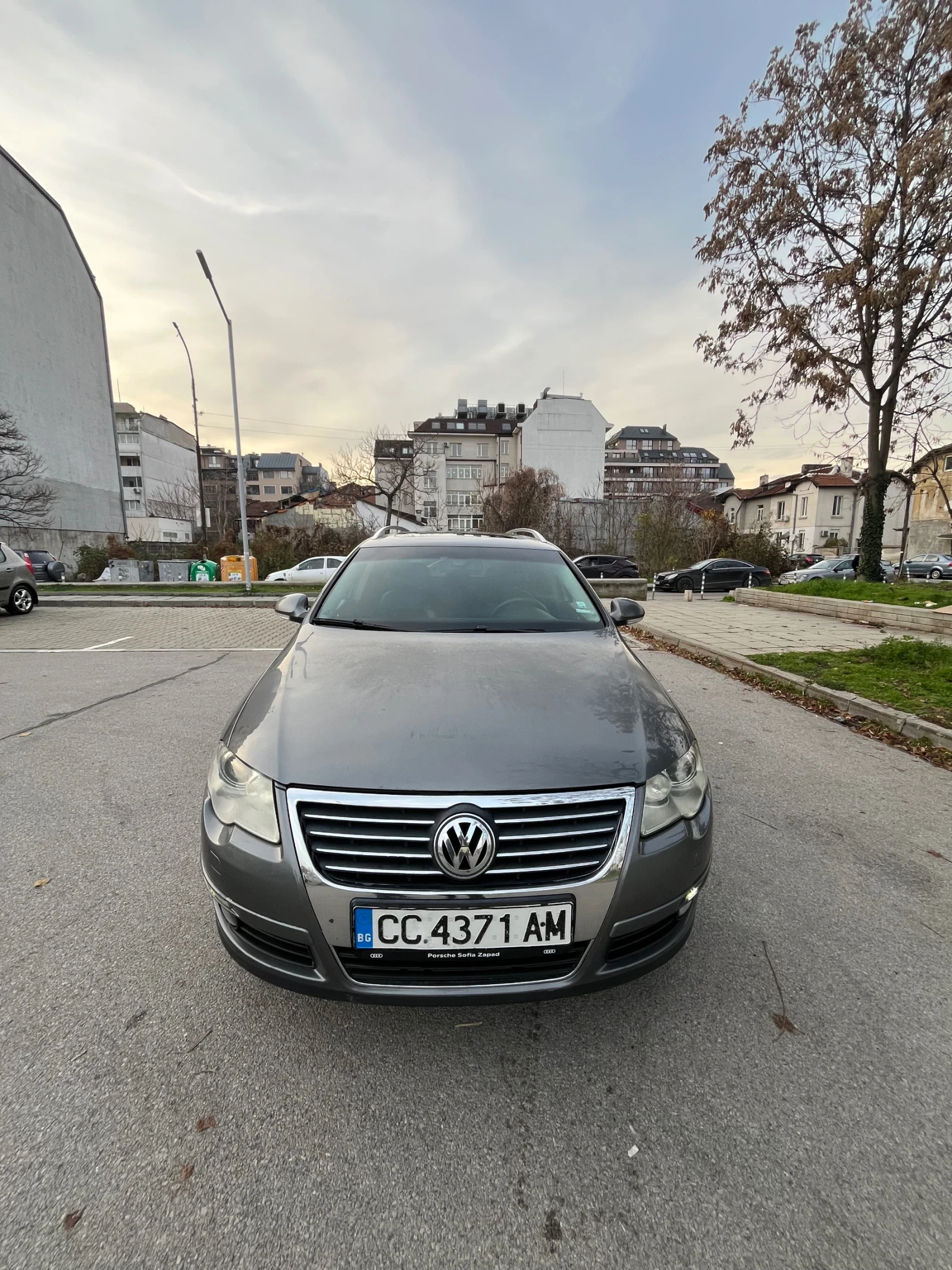VW Passat 2.0 TDI DSG УНИКАТ! - изображение 4