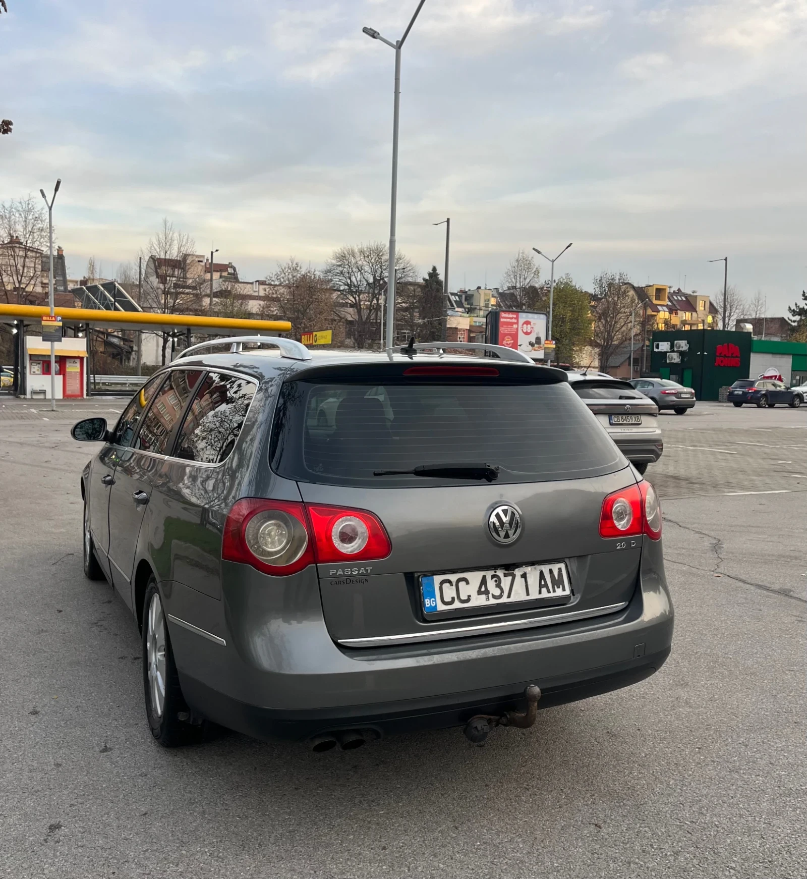 VW Passat 2.0 TDI DSG УНИКАТ! - изображение 7