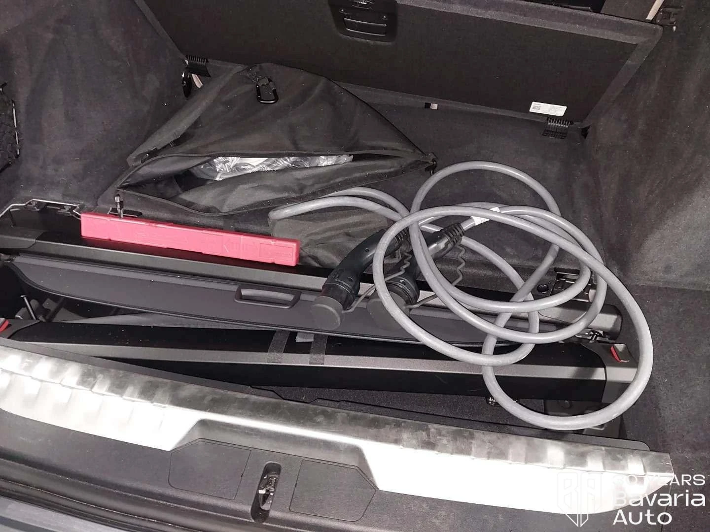 BMW 330 e Touring M Sport Paket Sportautomatic | Mobile.bg   14