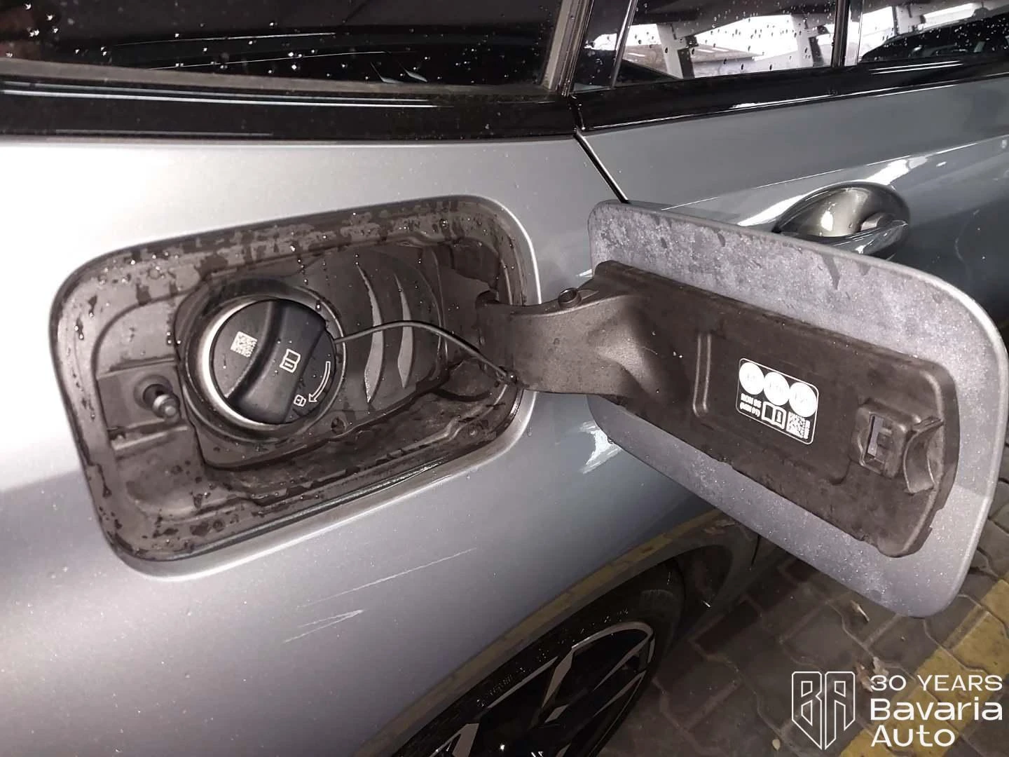 BMW 330 e Touring M Sport Paket Sportautomatic | Mobile.bg   13