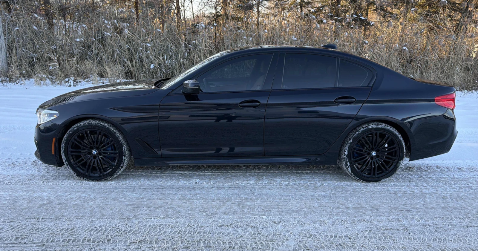 BMW 530 M* SPORT* XDRIVE* * 360* HARMON* KARDON | Mobile.bg   3