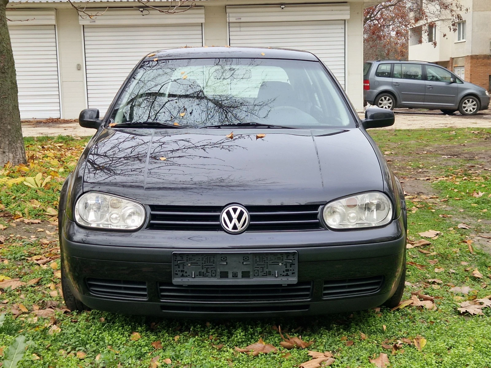 VW Golf 1.9TDI 90к.с. - изображение 5