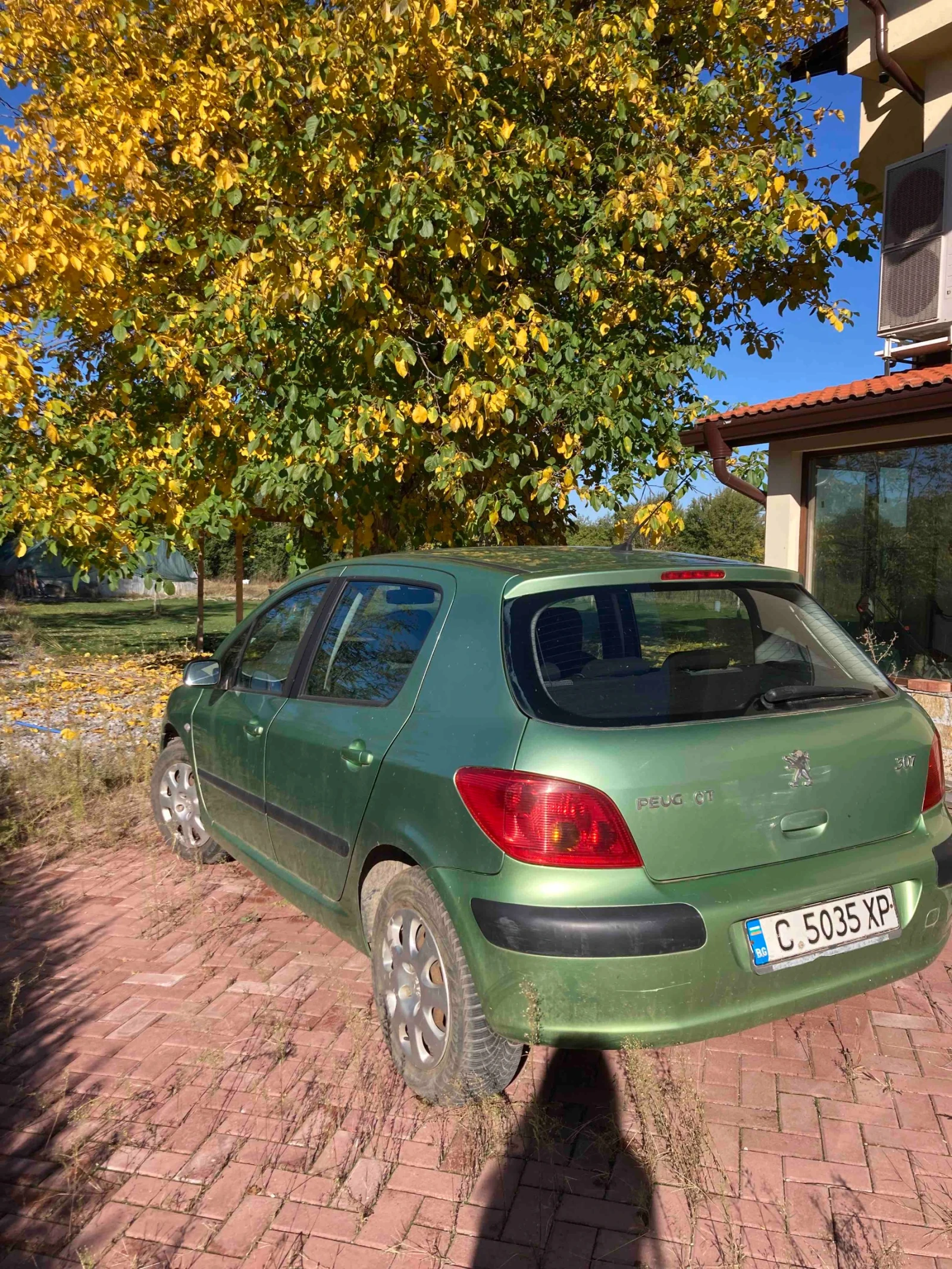 Peugeot 307 | Mobile.bg � ����������� 2
