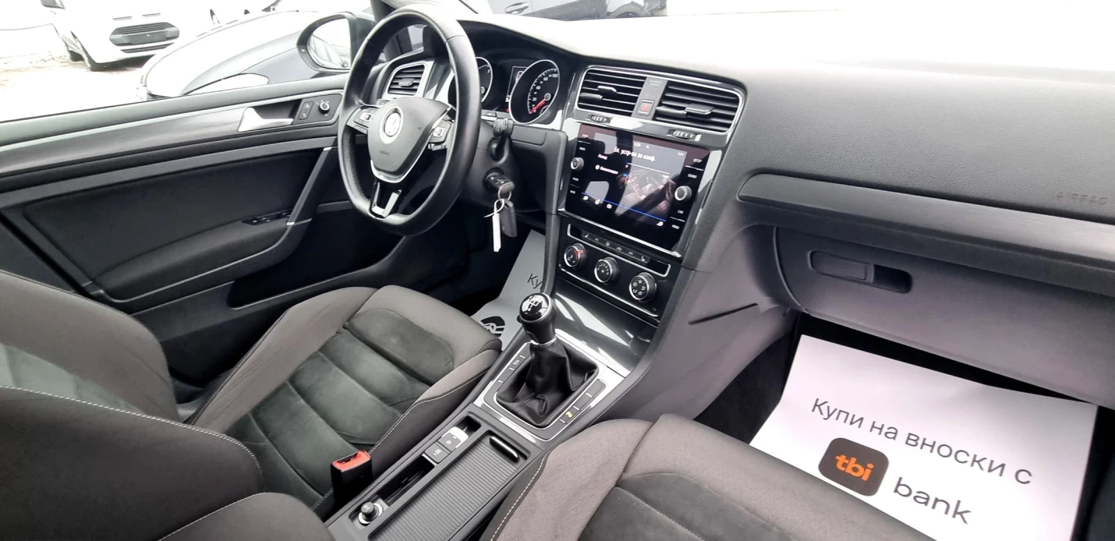 VW Golf 1.6tdi 116k.c. highline | Mobile.bg � ����������� 10