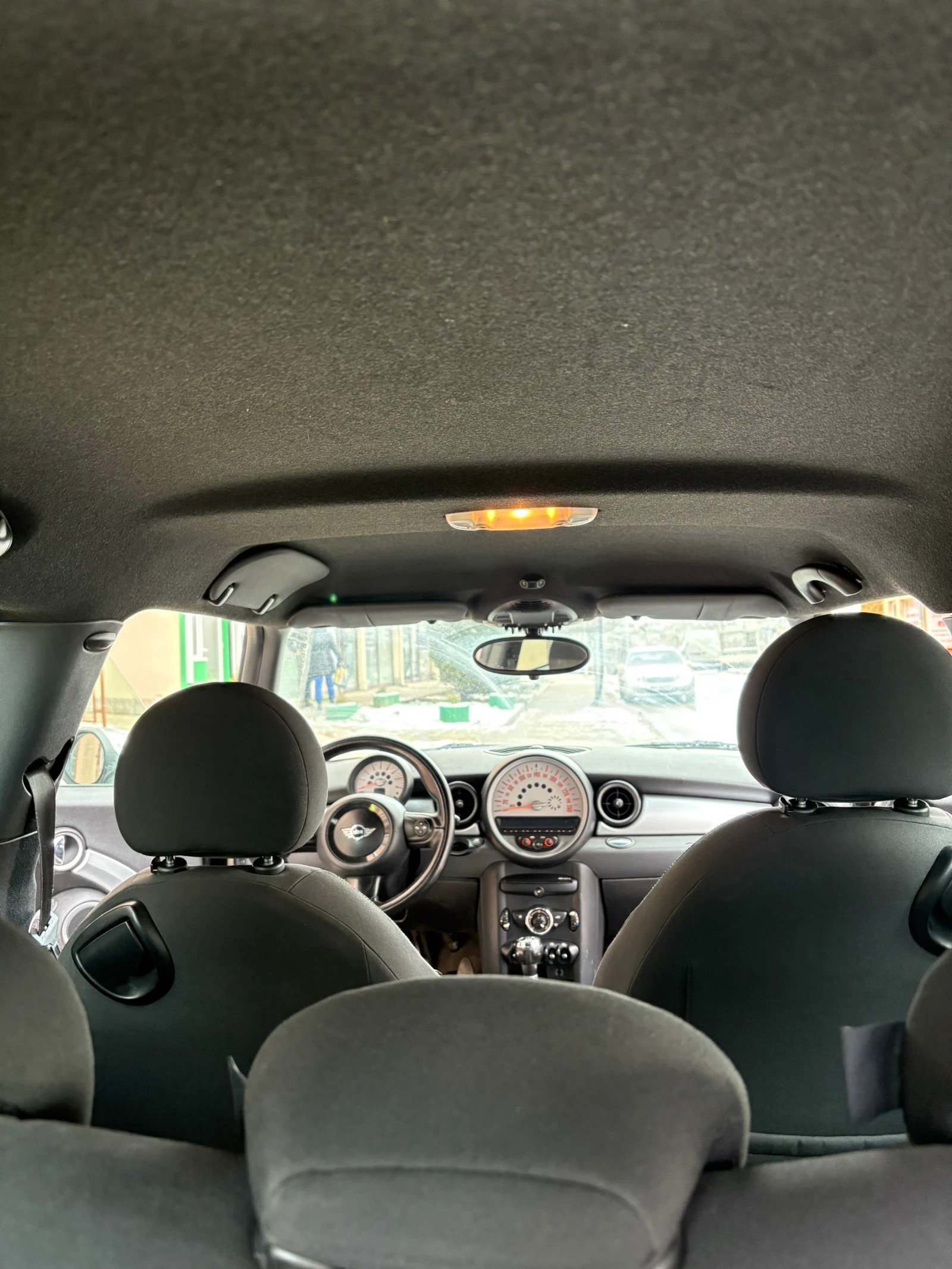 Mini Clubman  - изображение 9