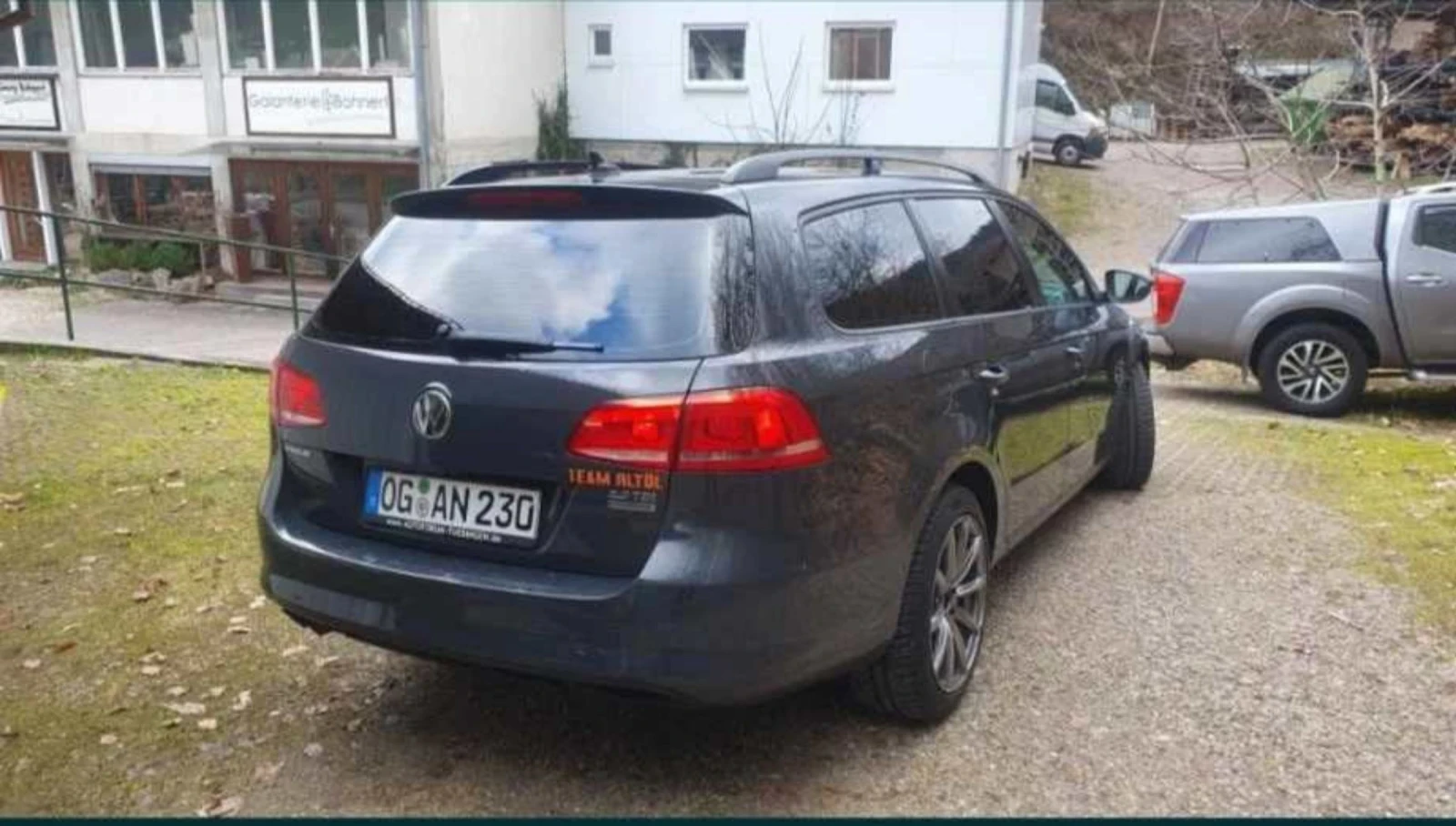 VW Passat | Mobile.bg � ����������� 3