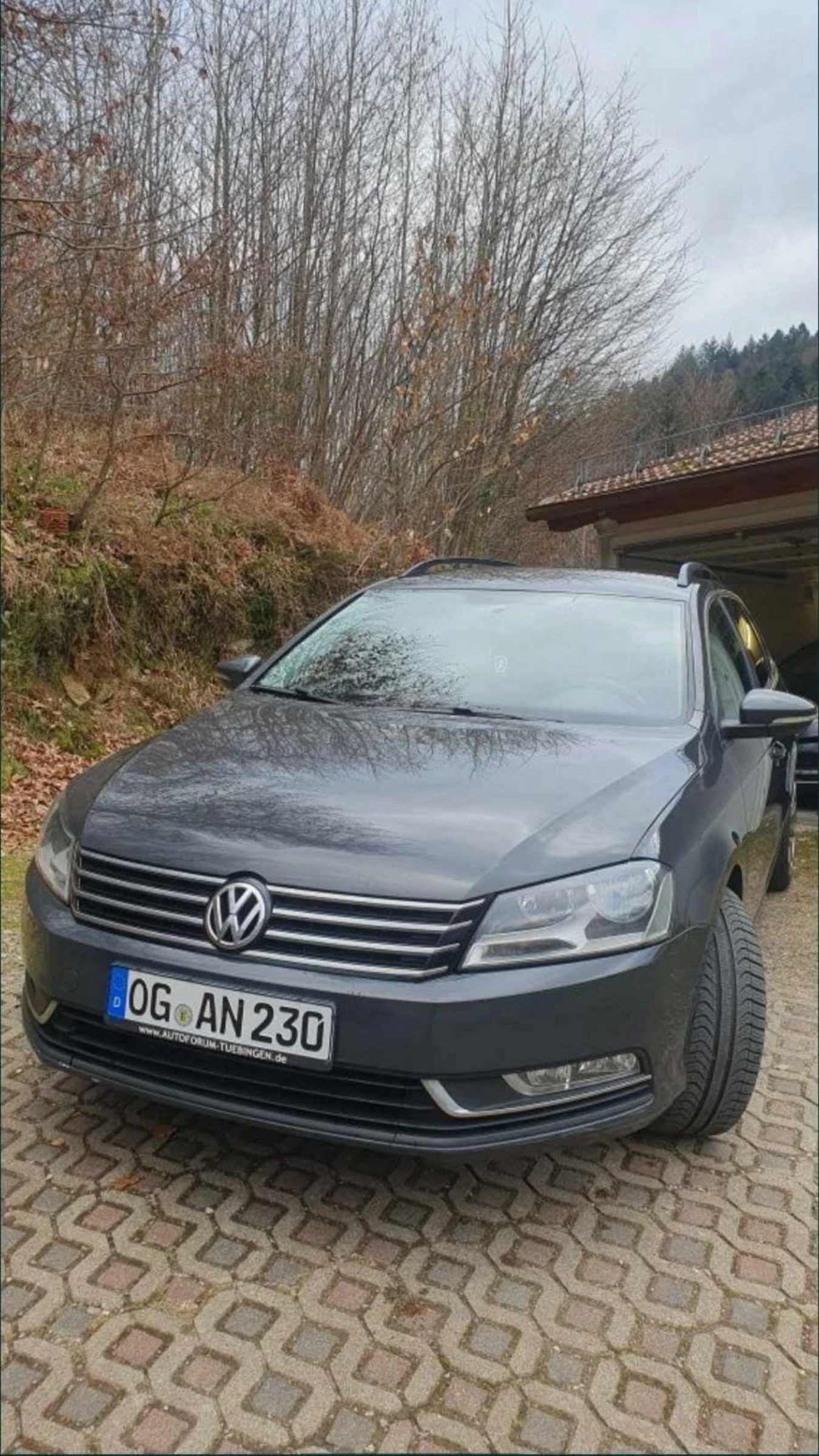 VW Passat | Mobile.bg � ����������� 2