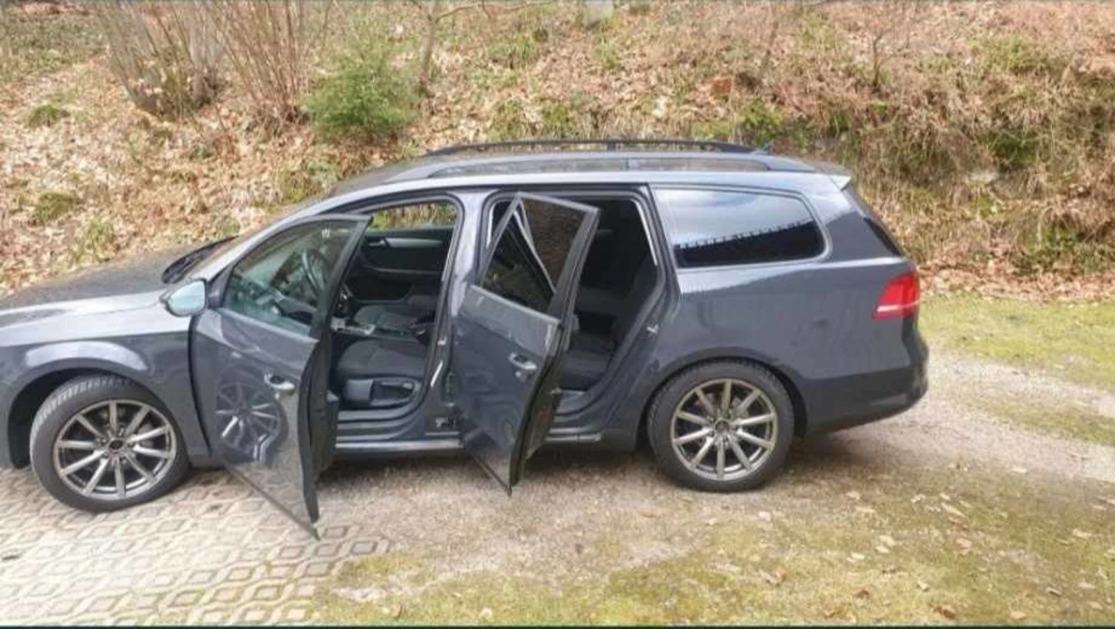 VW Passat | Mobile.bg � ����������� 8