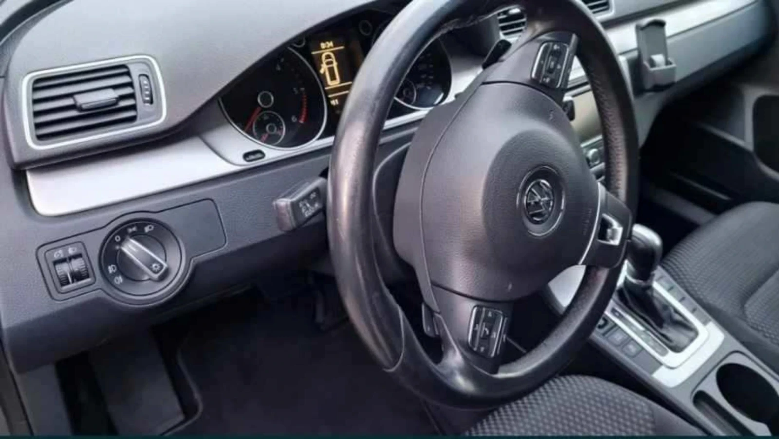 VW Passat | Mobile.bg � ����������� 9