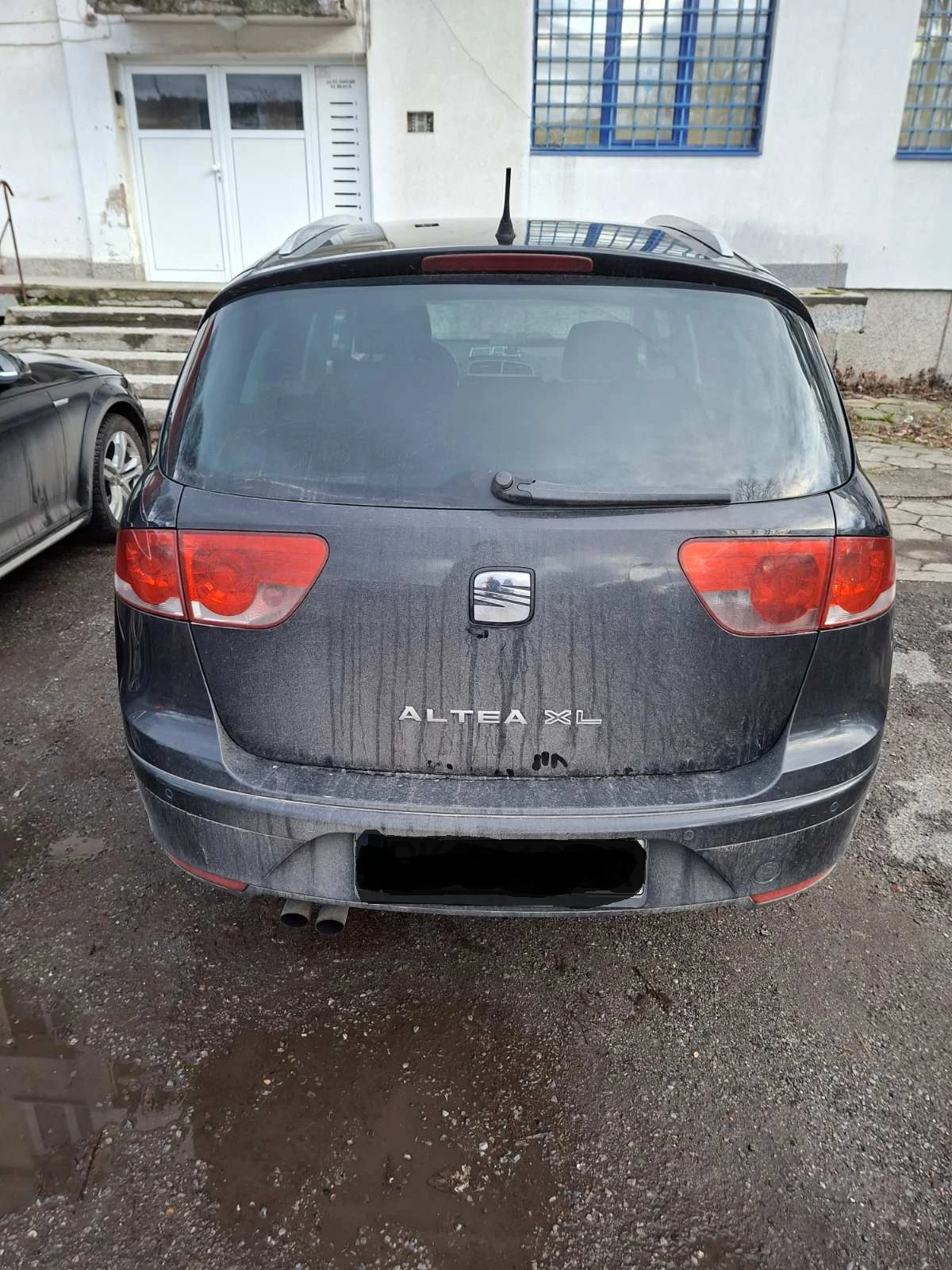 Seat Altea | Mobile.bg � ����������� 4