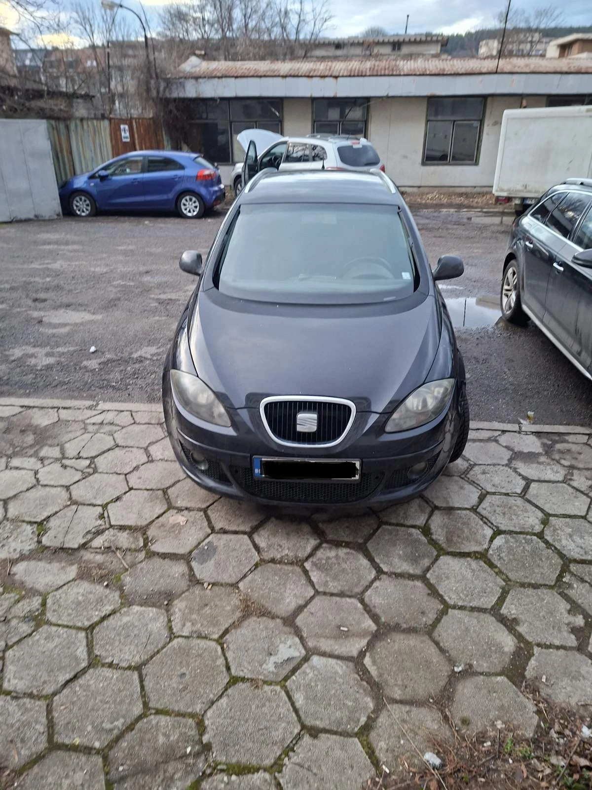 Seat Altea | Mobile.bg � ����������� 2
