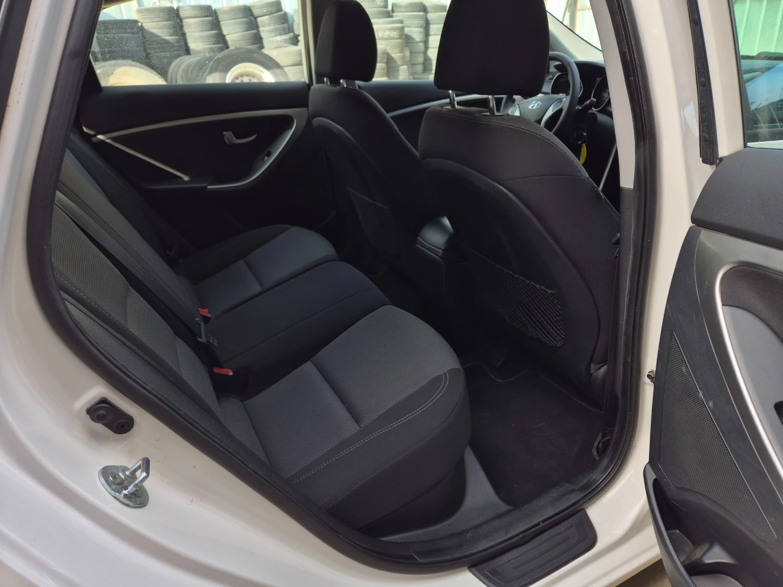 Hyundai I30 1.6d-110k.����5  | Mobile.bg � ����������� 15