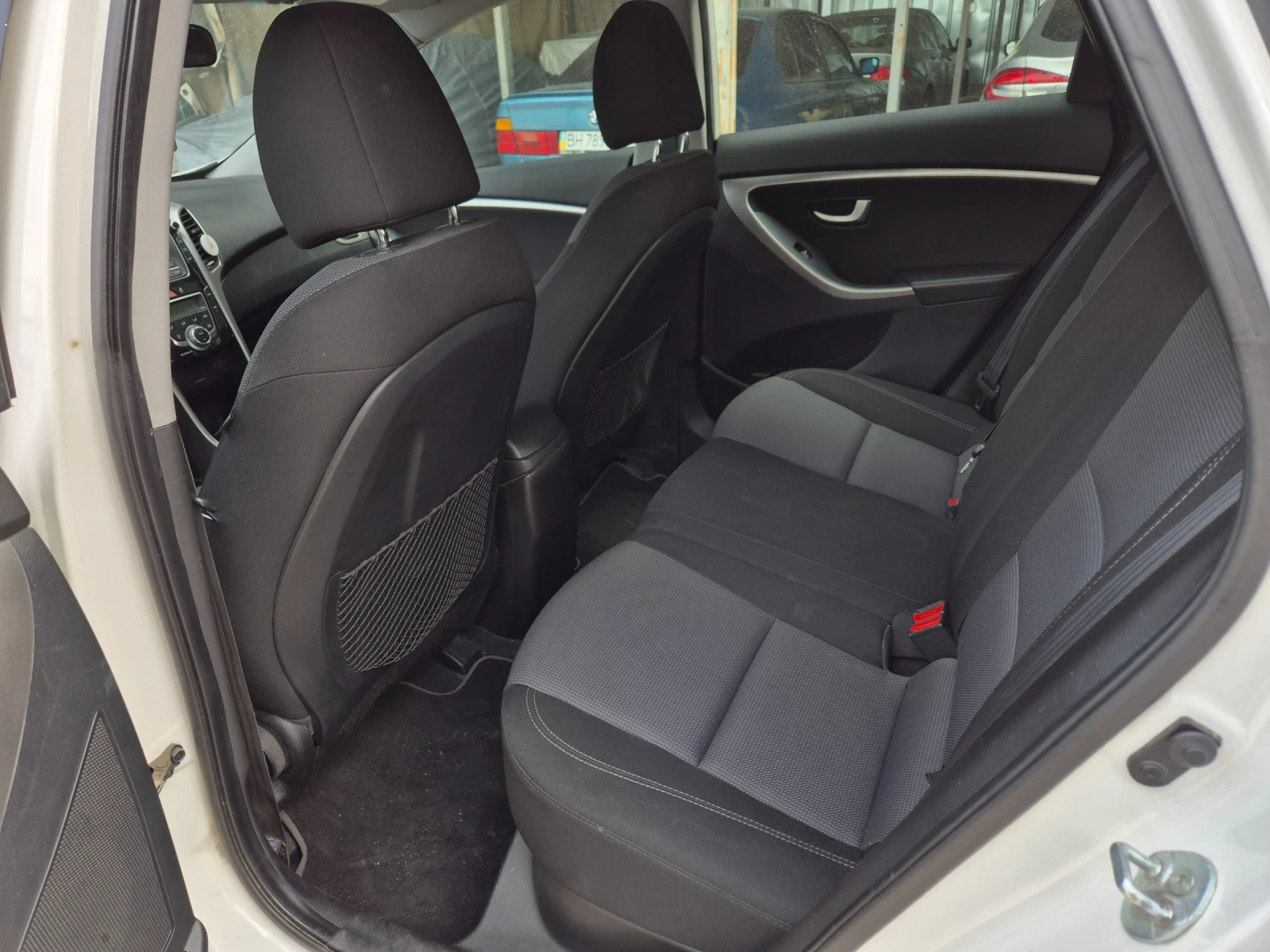 Hyundai I30 1.6d-110k.����5  | Mobile.bg � ����������� 10