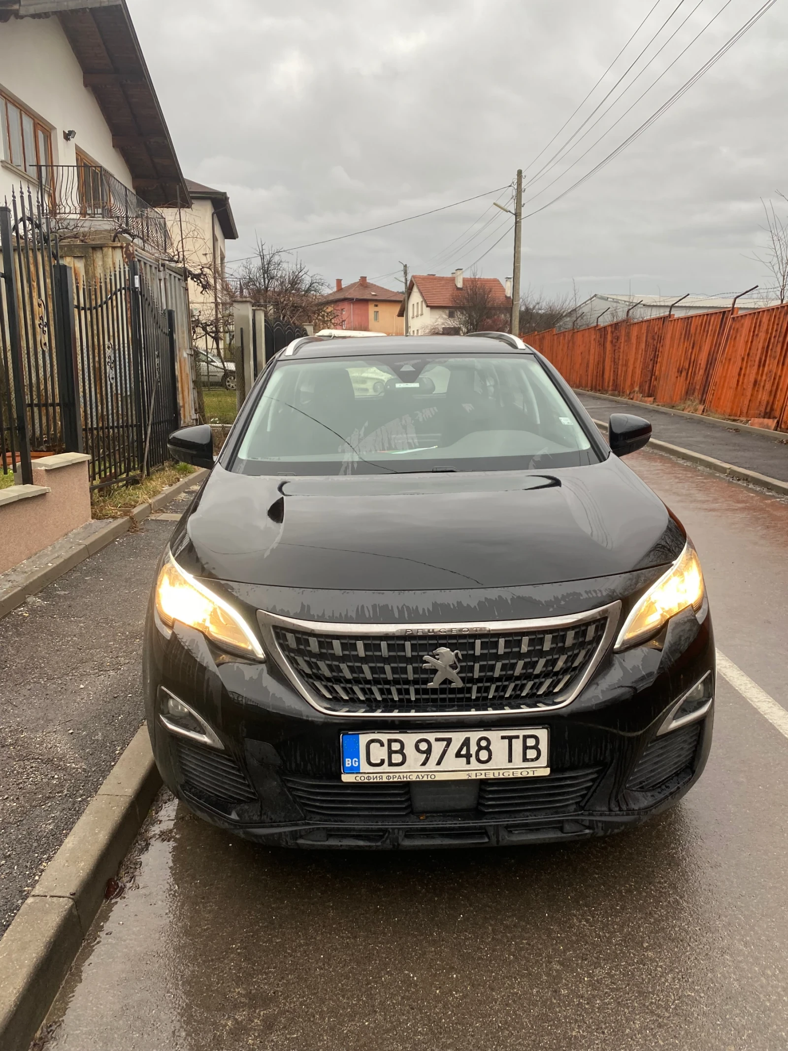 Peugeot 5008 | Mobile.bg � ����������� 1