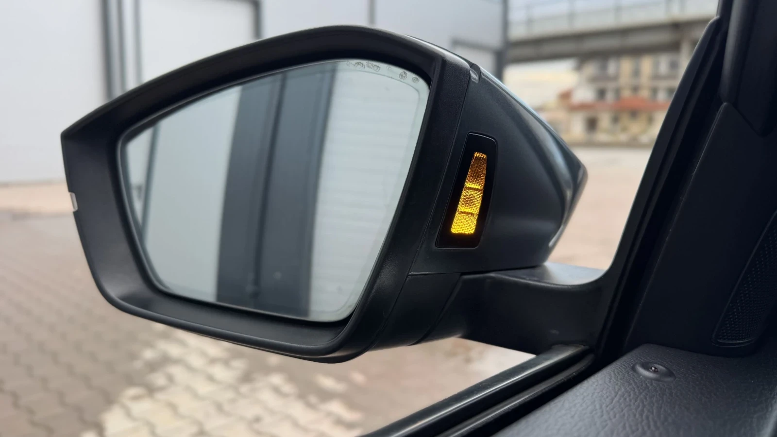 Skoda Superb Digital* L&K* Germany* �����  | Mobile.bg � ����������� 12