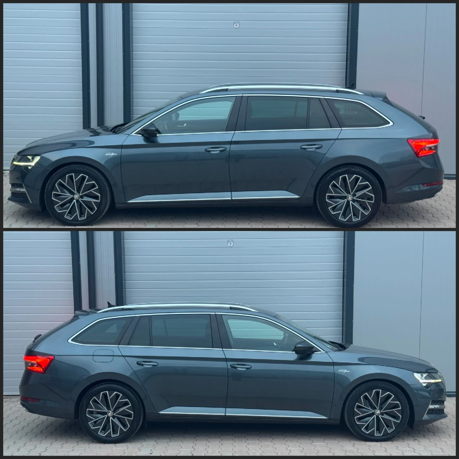 Skoda Superb Digital* L&K* Germany* �����  | Mobile.bg � ����������� 4