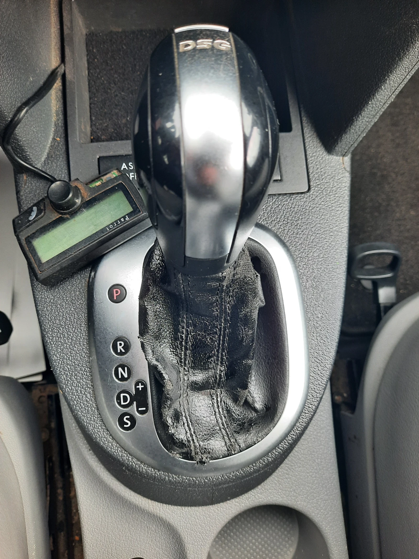 VW Caddy 1.9TDI 105hp AB����� | Mobile.bg � ����������� 8