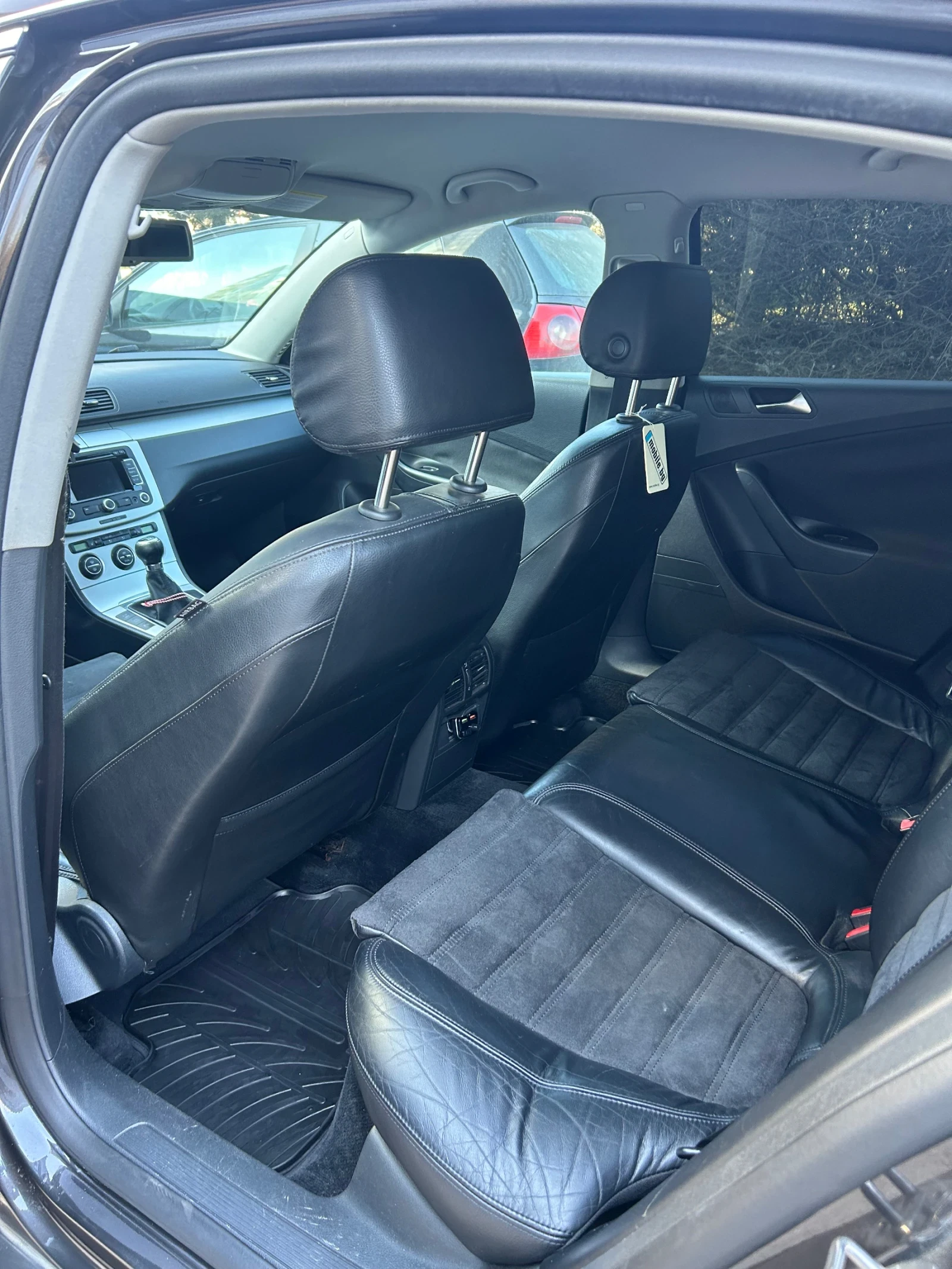 VW Passat 1.8 TSI, снимка 5 - Автомобили и джипове - 53751207