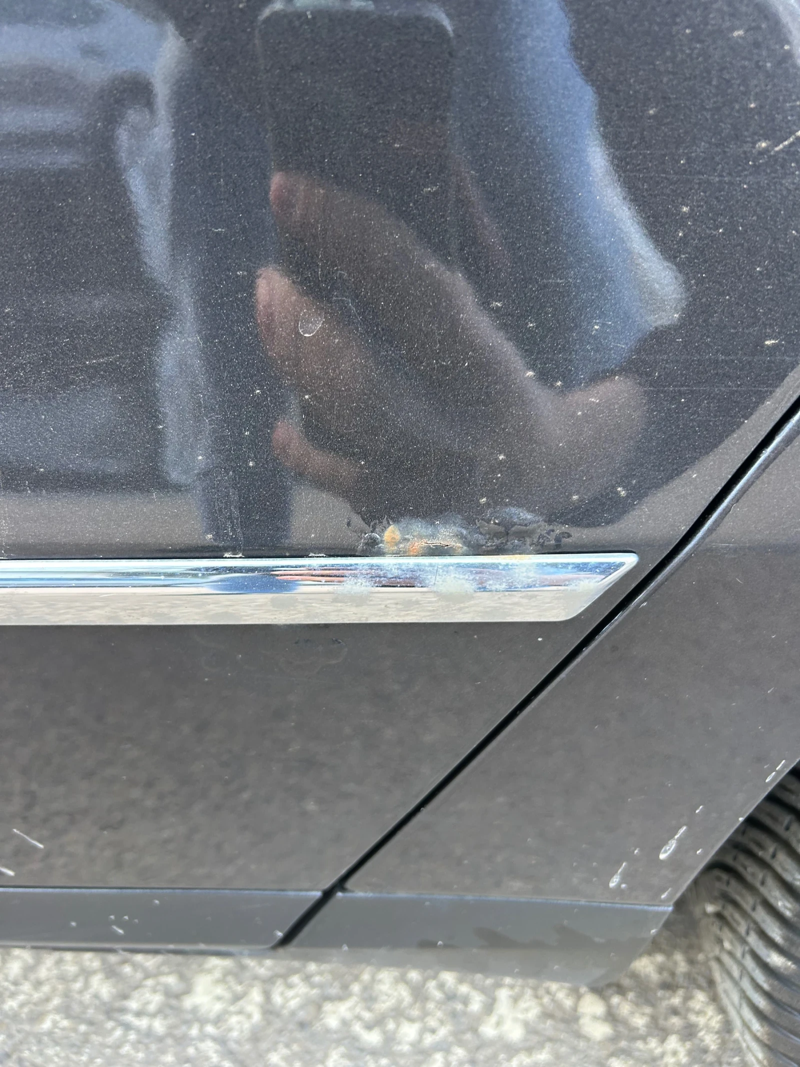 VW Passat 1.8 TSI, снимка 13 - Автомобили и джипове - 53751207