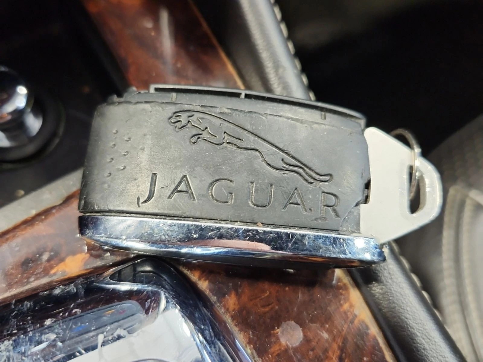 Jaguar Xk8 С РЕГИСТРАЦИЯ & АВТО КРЕДИТ, снимка 7 - Автомобили и джипове - 53782950