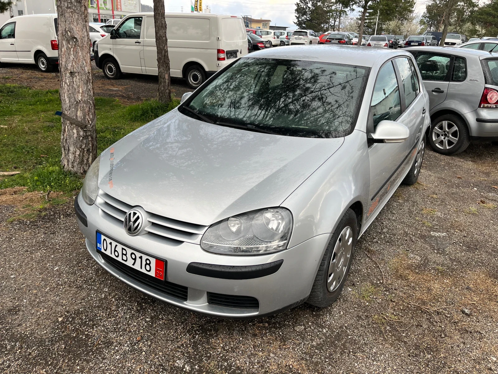 VW Golf 1.4i | Auto.bg — изображение 1