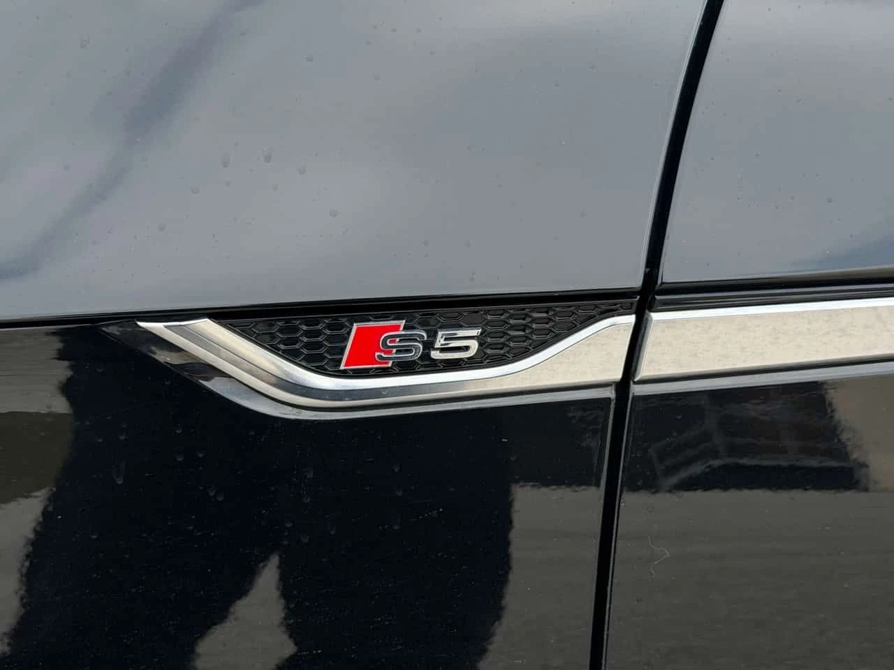 Audi S5 TECHNIK SPORTBACK* ДИСТРОНИК* 360 КАМЕРА* , снимка 14 - Автомобили и джипове - 54046652