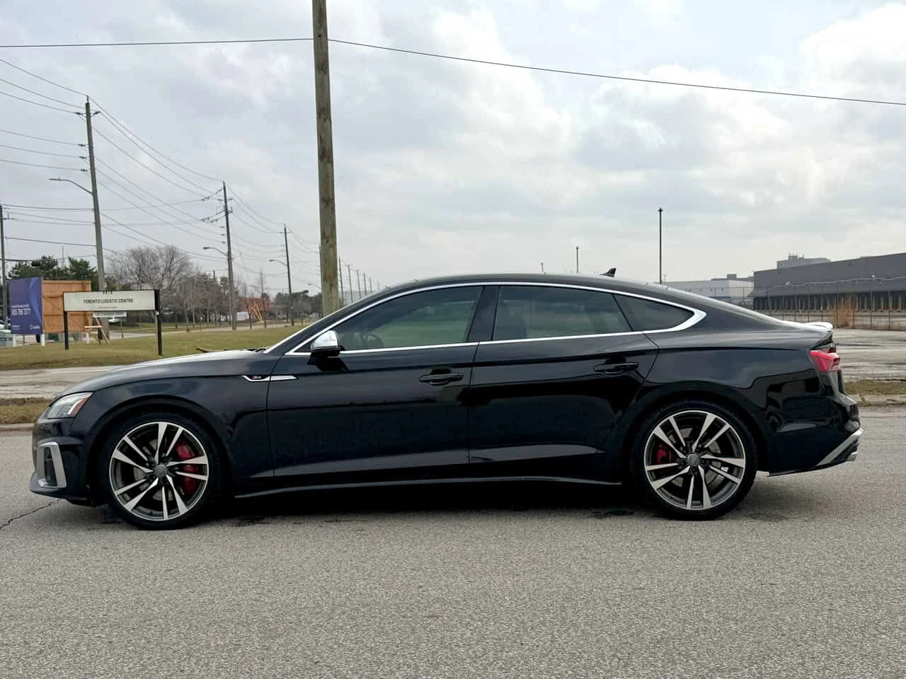 Audi S5 TECHNIK SPORTBACK* ДИСТРОНИК* 360 КАМЕРА* , снимка 4 - Автомобили и джипове - 54046652