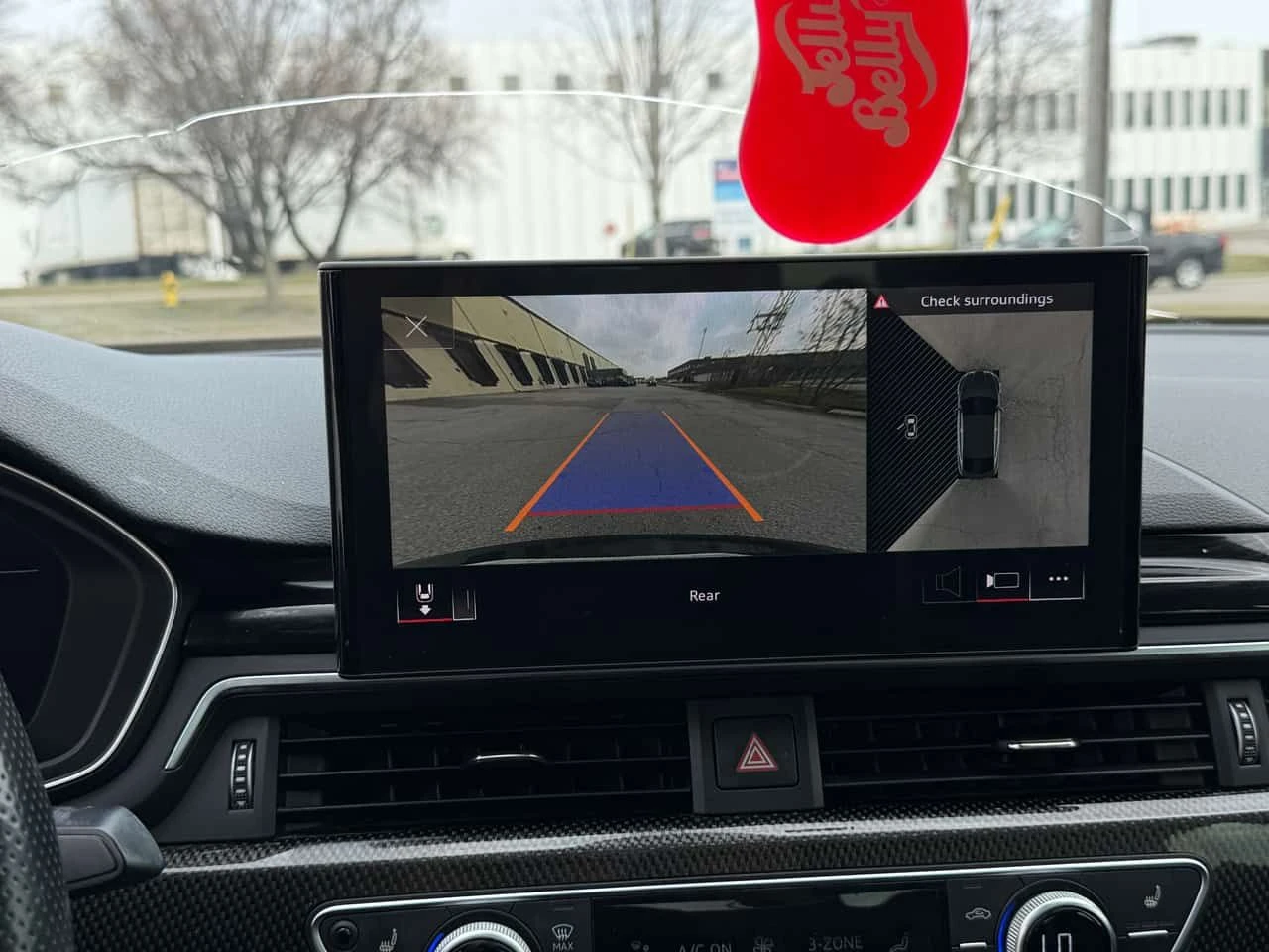 Audi S5 TECHNIK SPORTBACK* ДИСТРОНИК* 360 КАМЕРА* , снимка 11 - Автомобили и джипове - 54046652