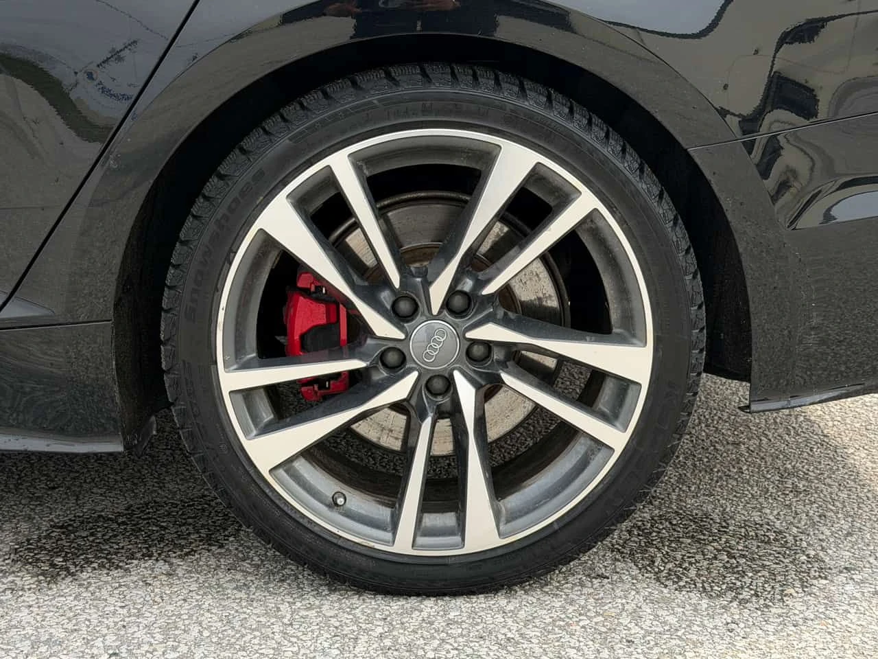 Audi S5 TECHNIK SPORTBACK* ДИСТРОНИК* 360 КАМЕРА* , снимка 8 - Автомобили и джипове - 54046652