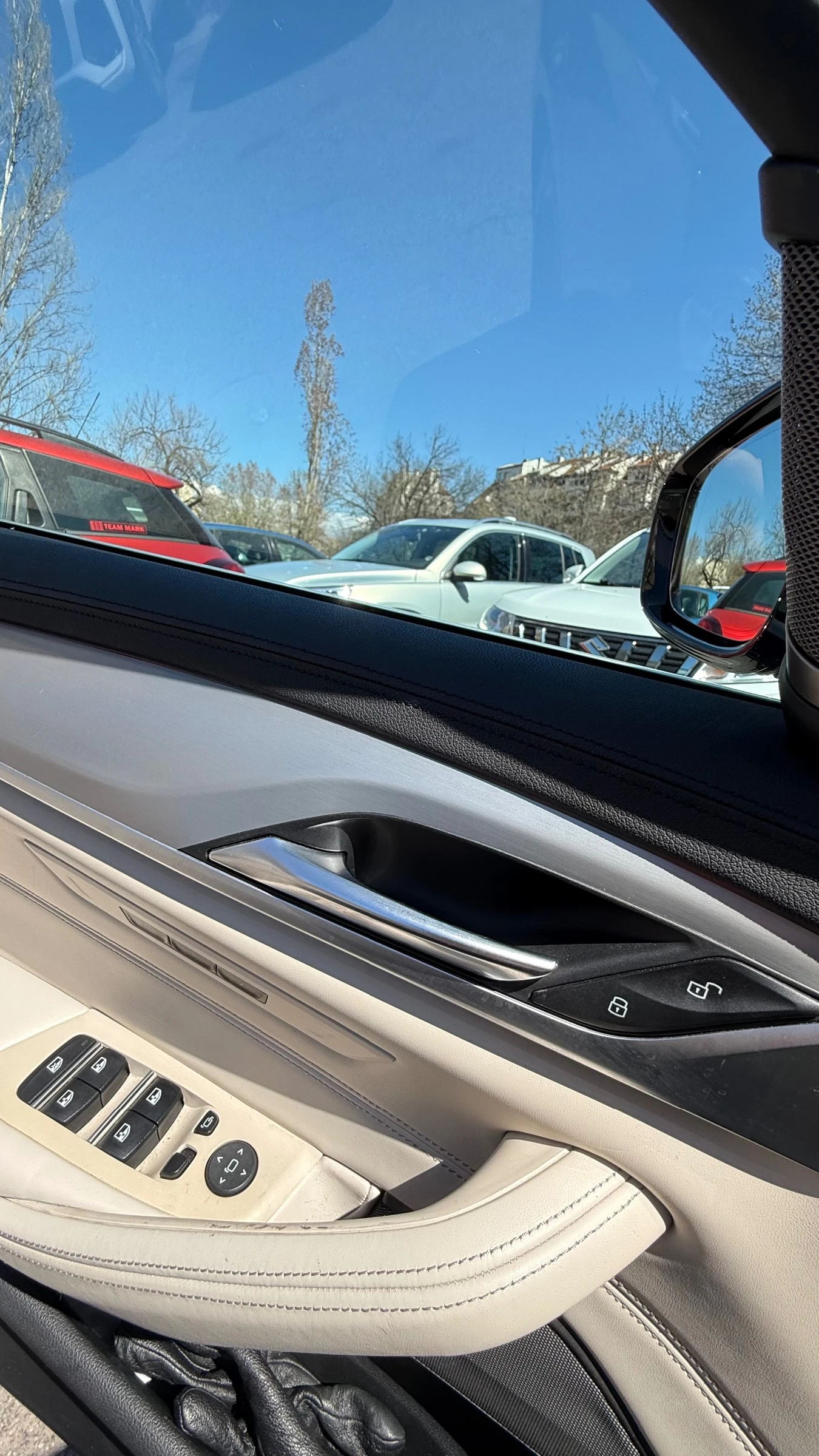 BMW 530E xDrive iPerformance , M Пакет, снимка 7 - Автомобили и джипове - 54141456