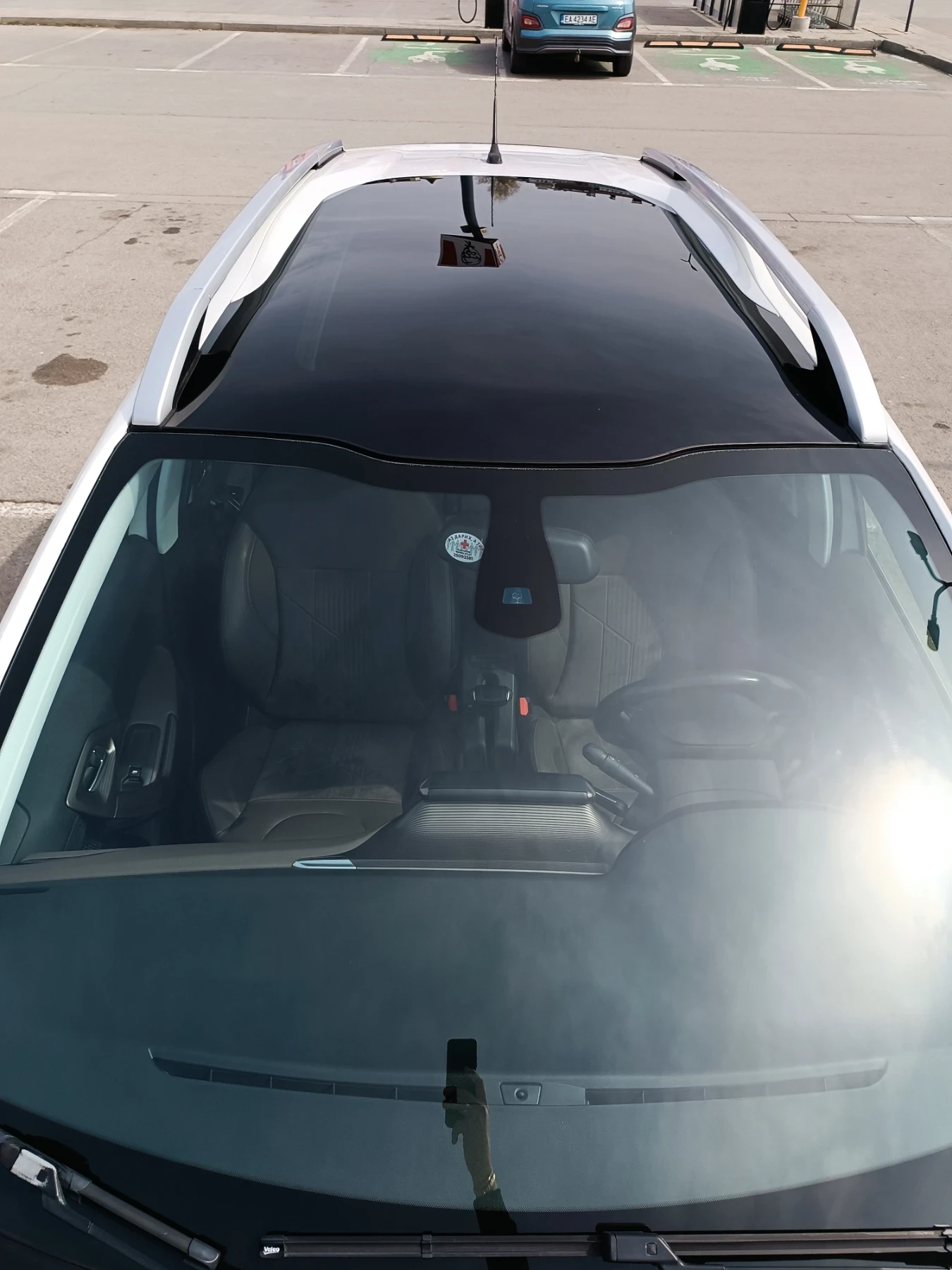 Peugeot 2008, снимка 15 - Автомобили и джипове - 54180279