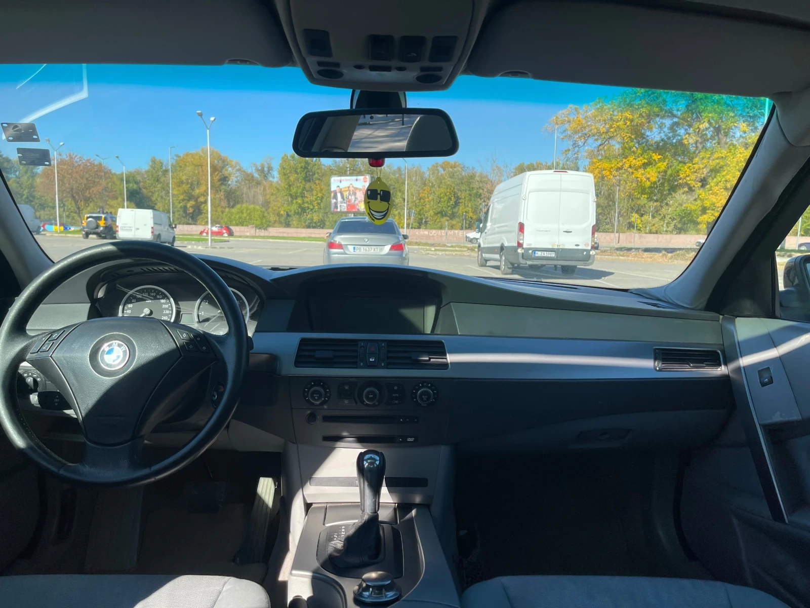 BMW 520 | Mobile.bg � ����������� 5