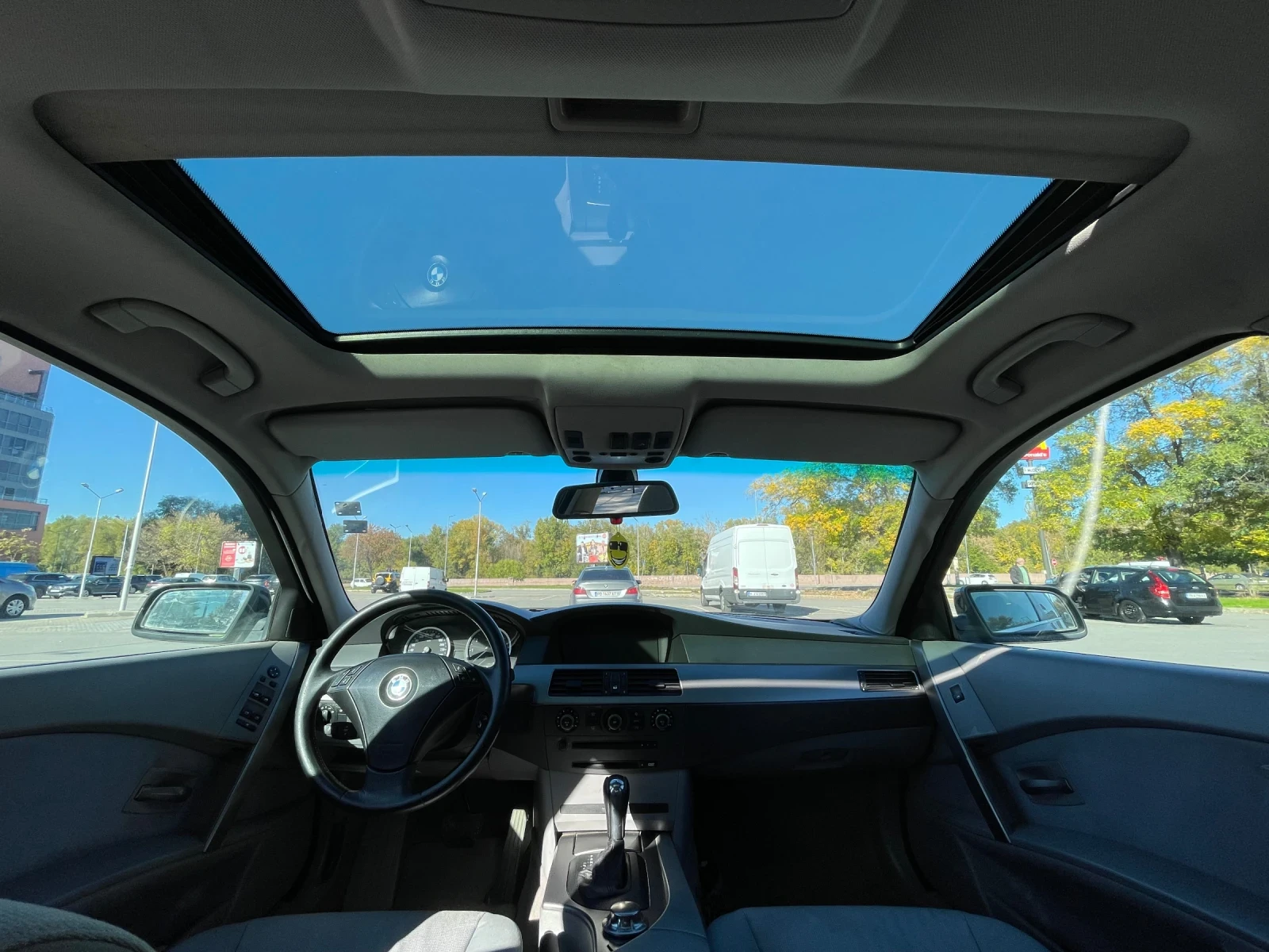 BMW 520 | Mobile.bg � ����������� 6