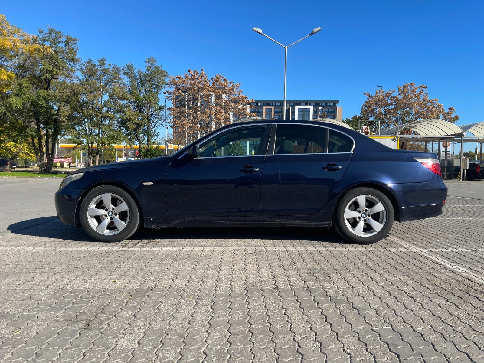 BMW 520 | Mobile.bg � ����������� 2