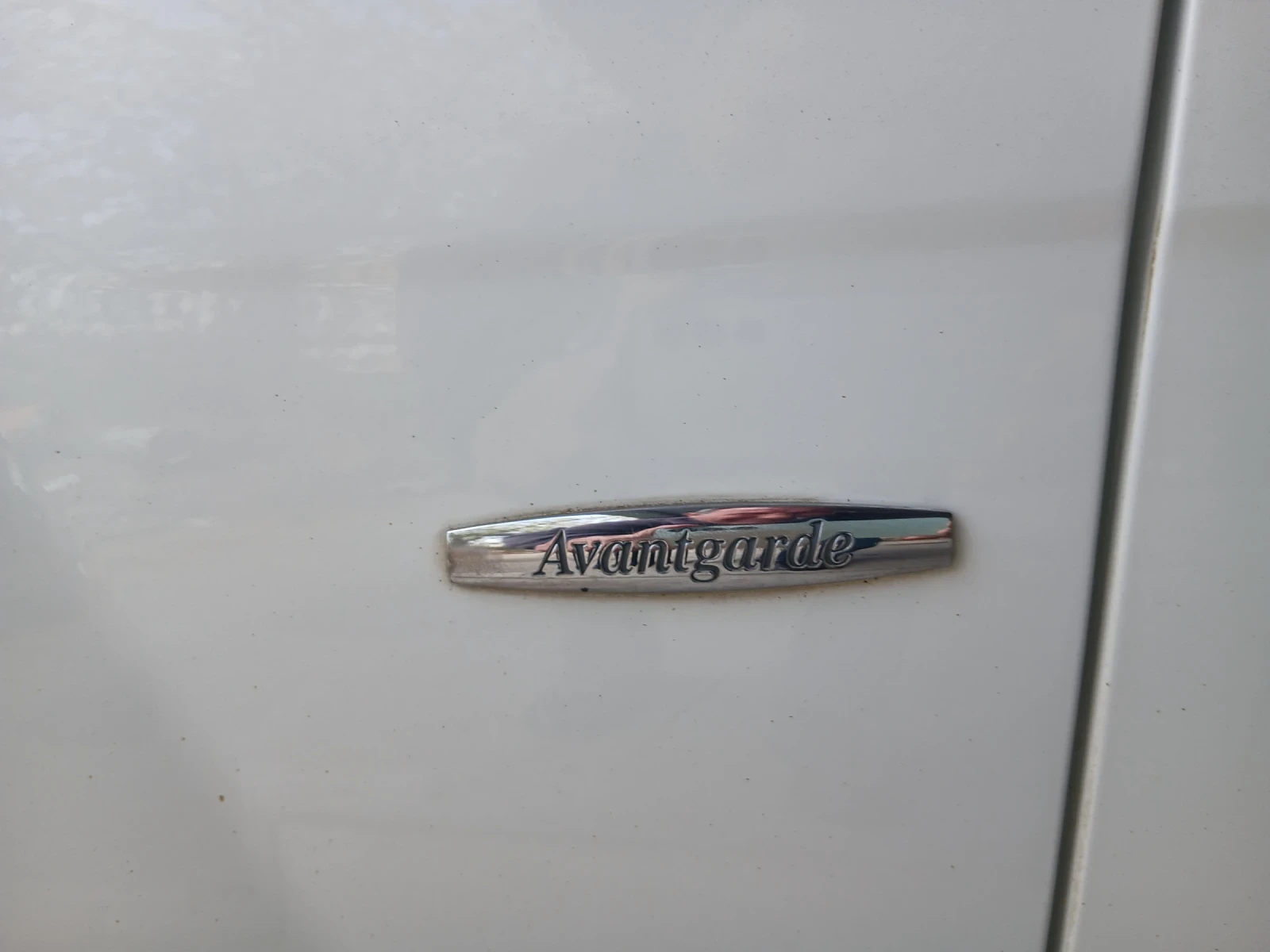 Mercedes-Benz C 220 2008 2.2 CDI, снимка 12 - Автомобили и джипове - 54193235