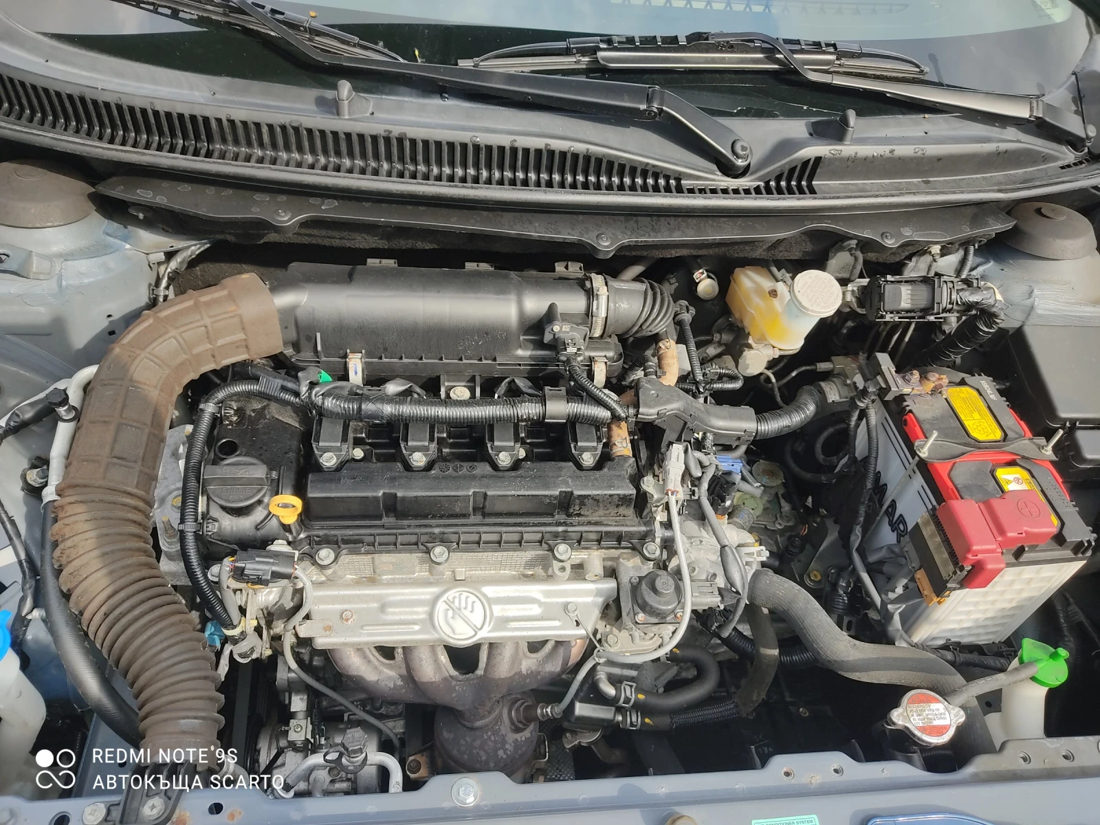 Suzuki Baleno 1.3/90��, ������, ��������, 2017�., 98���.�� | Mobile.bg � ����������� 17