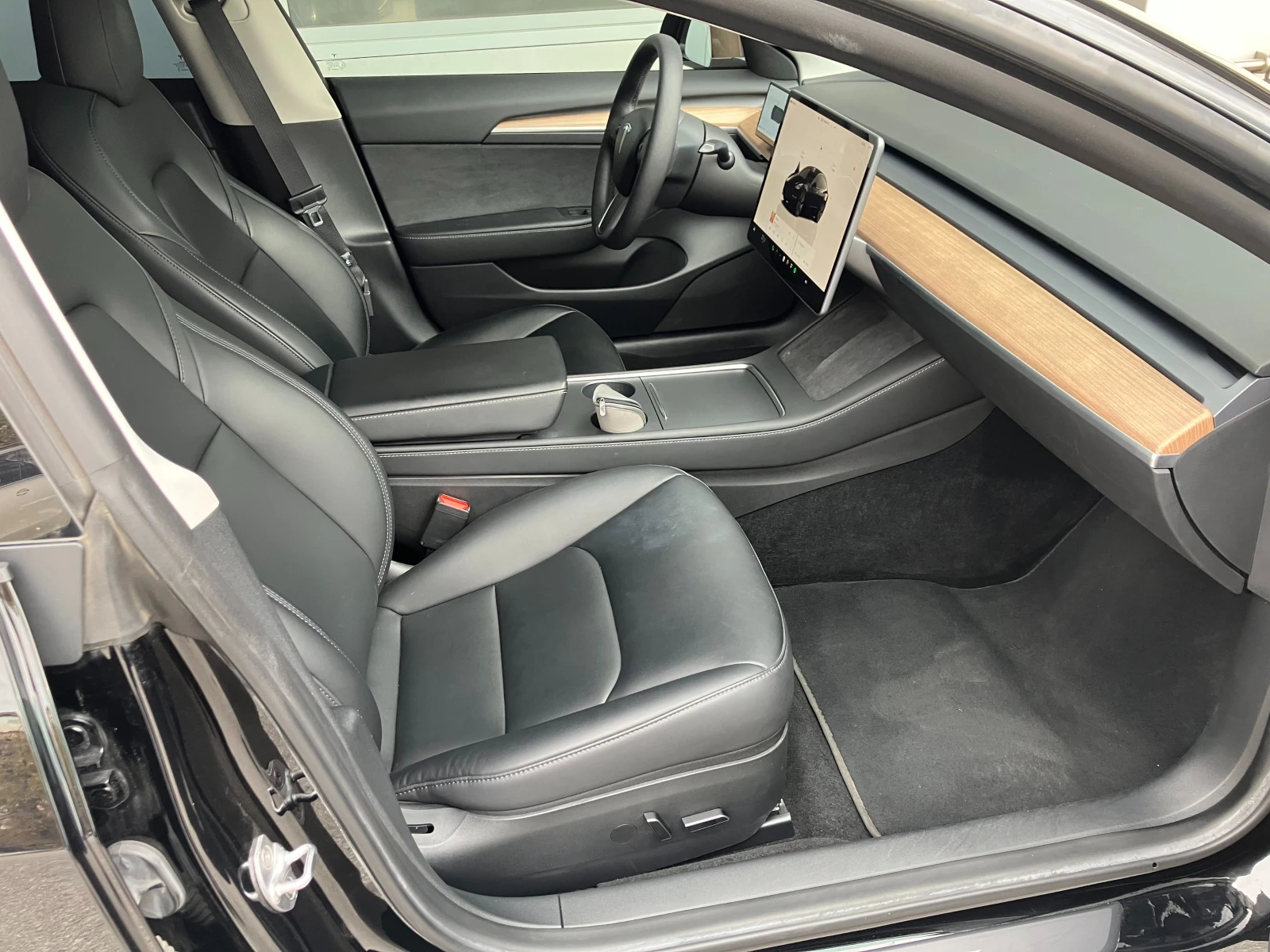 Tesla Model 3 DUAL MOTOR �������� | Mobile.bg � ����������� 10