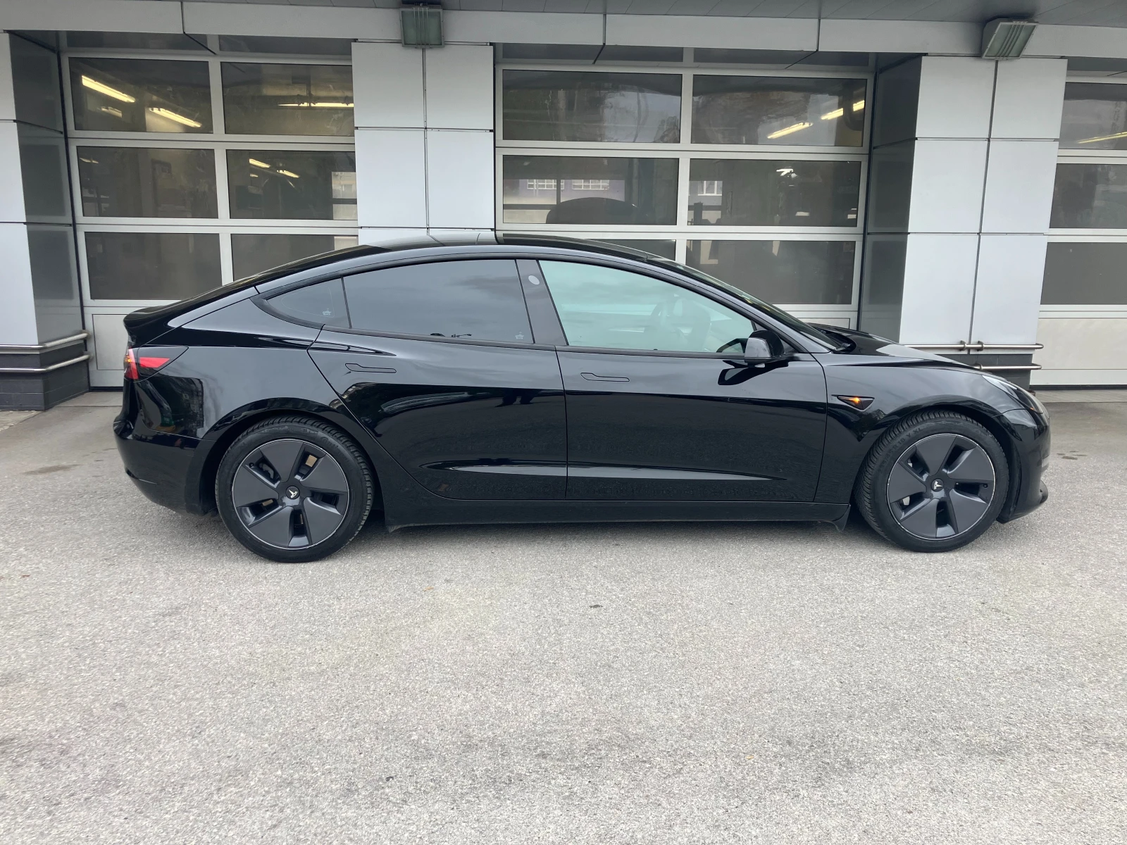 Tesla Model 3 DUAL MOTOR �������� | Mobile.bg � ����������� 6